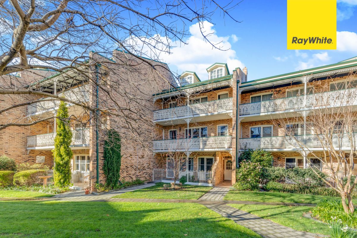 21/3 Allambee Street, Reid, ACT 2612