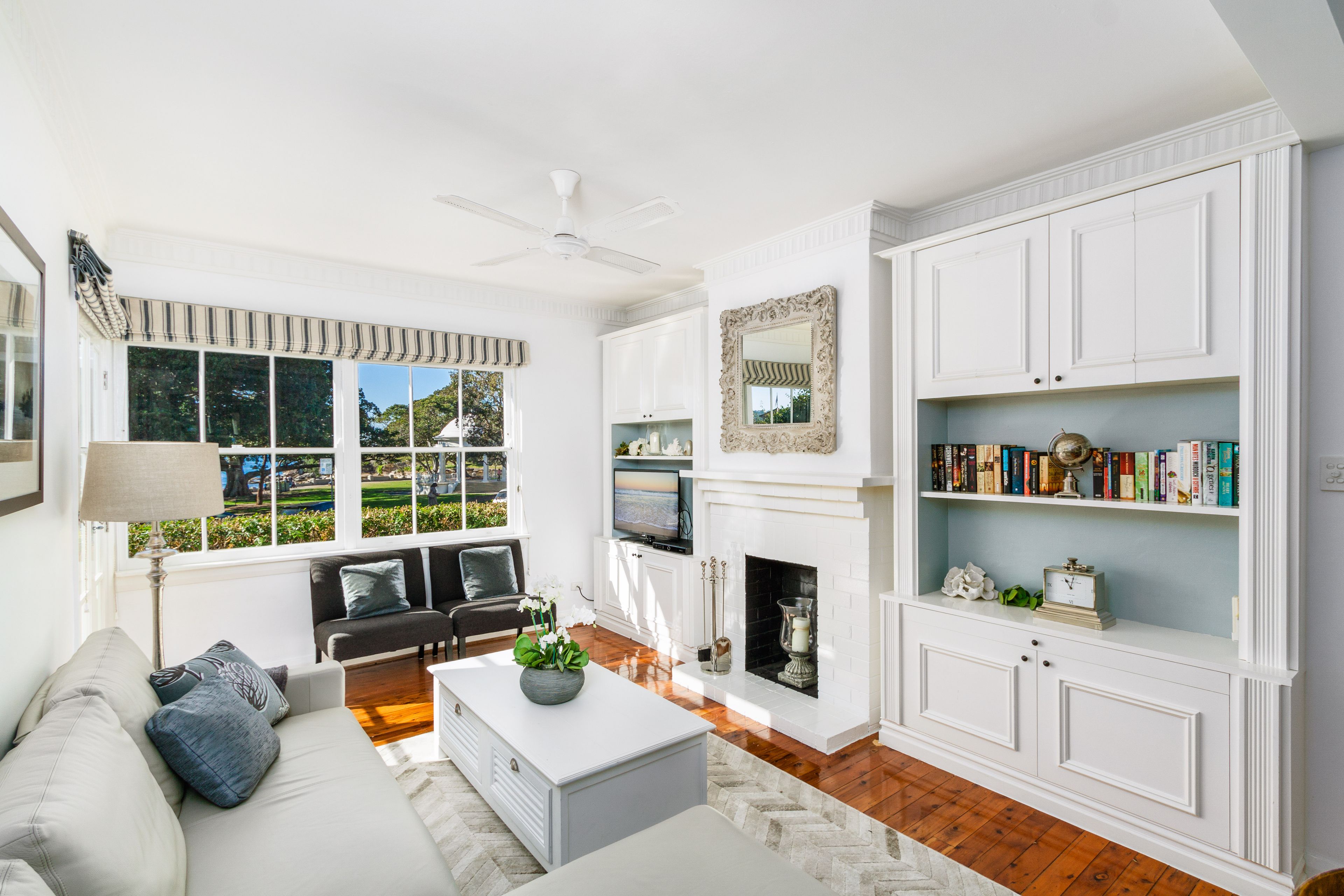 2/53 The Esplanade, Mosman NSW 2088
