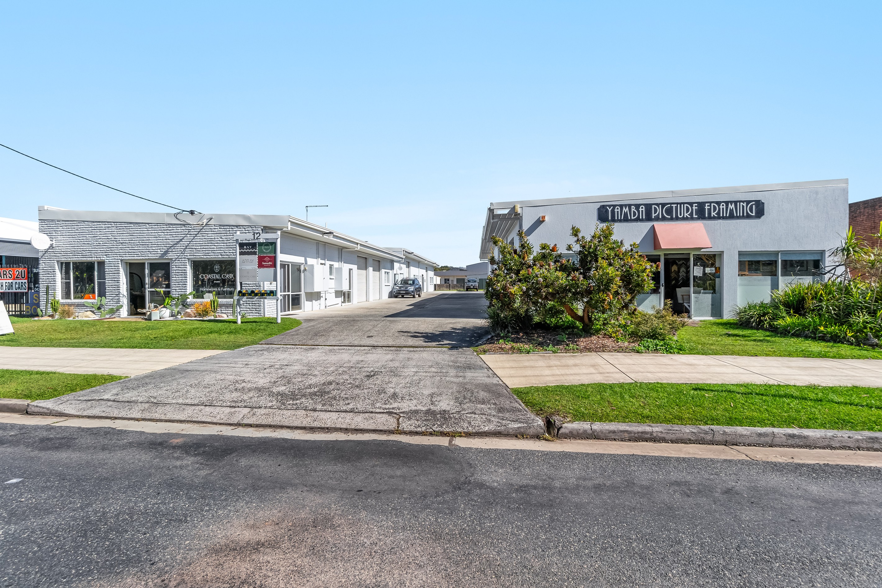 12 Angourie Road, Yamba, NSW 2464