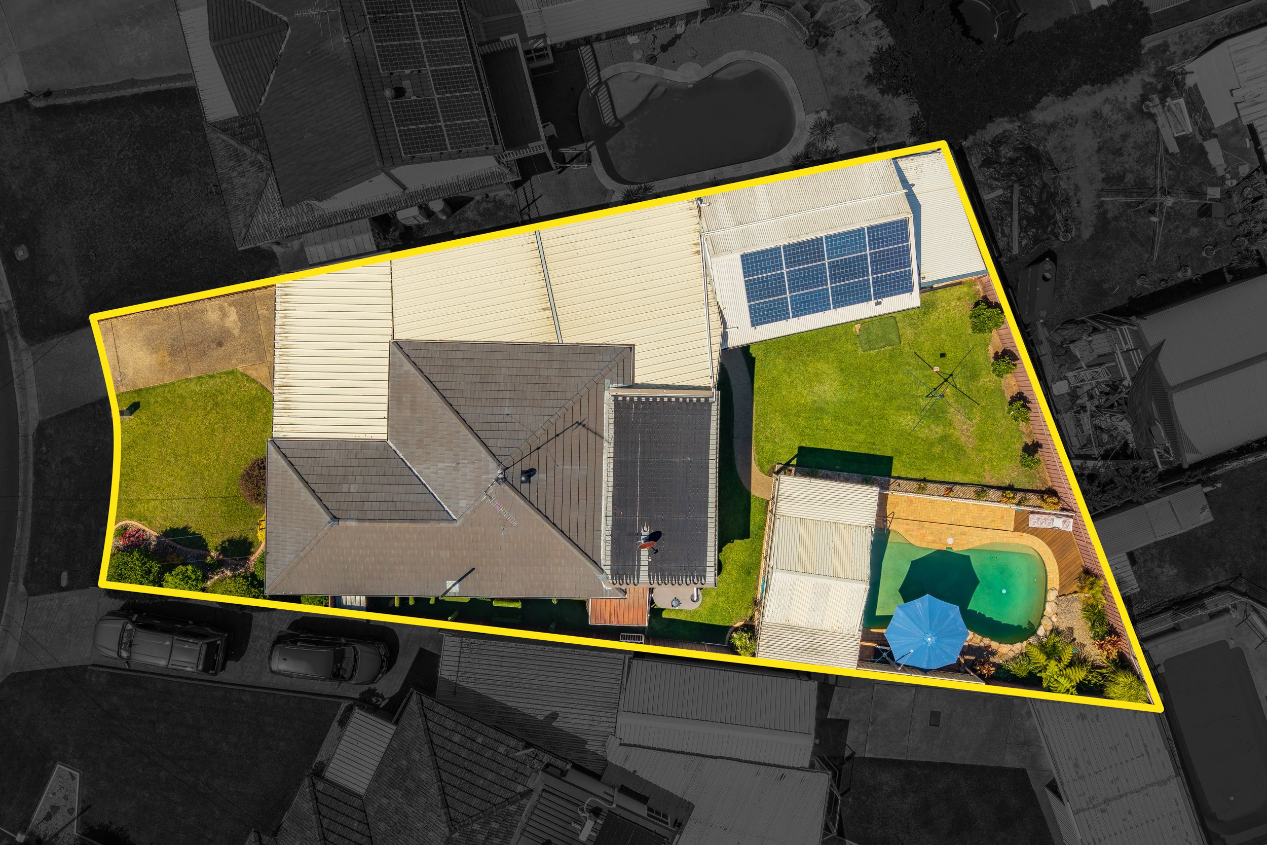 29 Hilliger Road, South Penrith, NSW