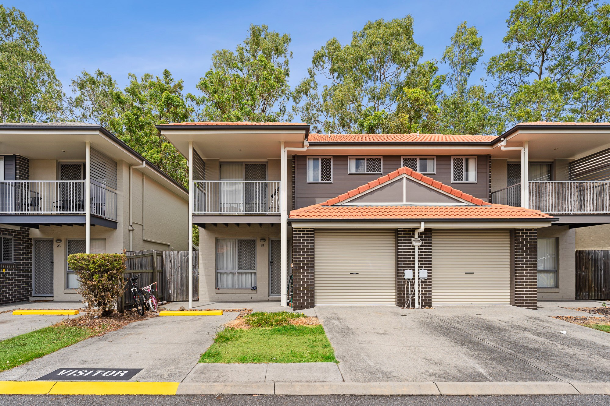 24/18A Wilga Street, Wacol, QLD 4076