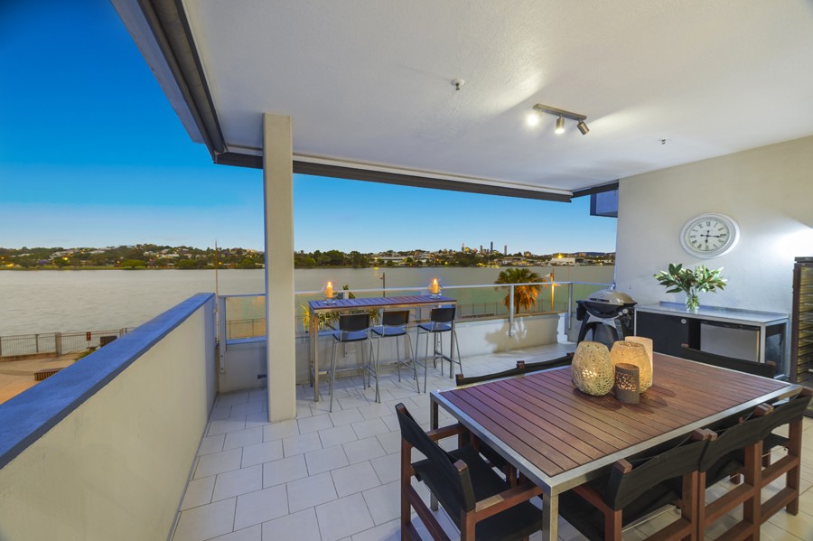 140/37 Harbour Road, Hamilton, QLD 4007