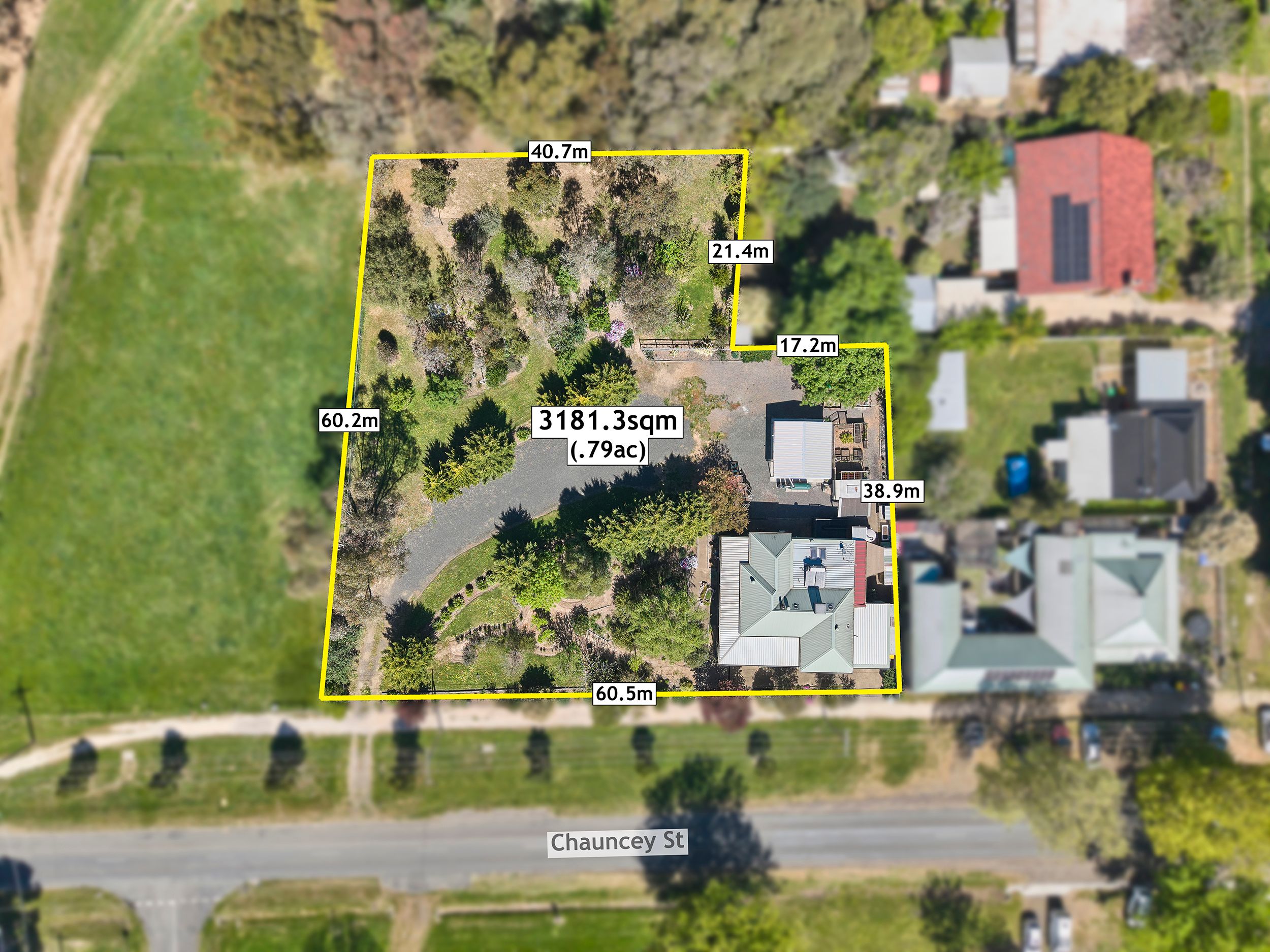 5-7 Chauncey Street — photo from Ray White Heathcote