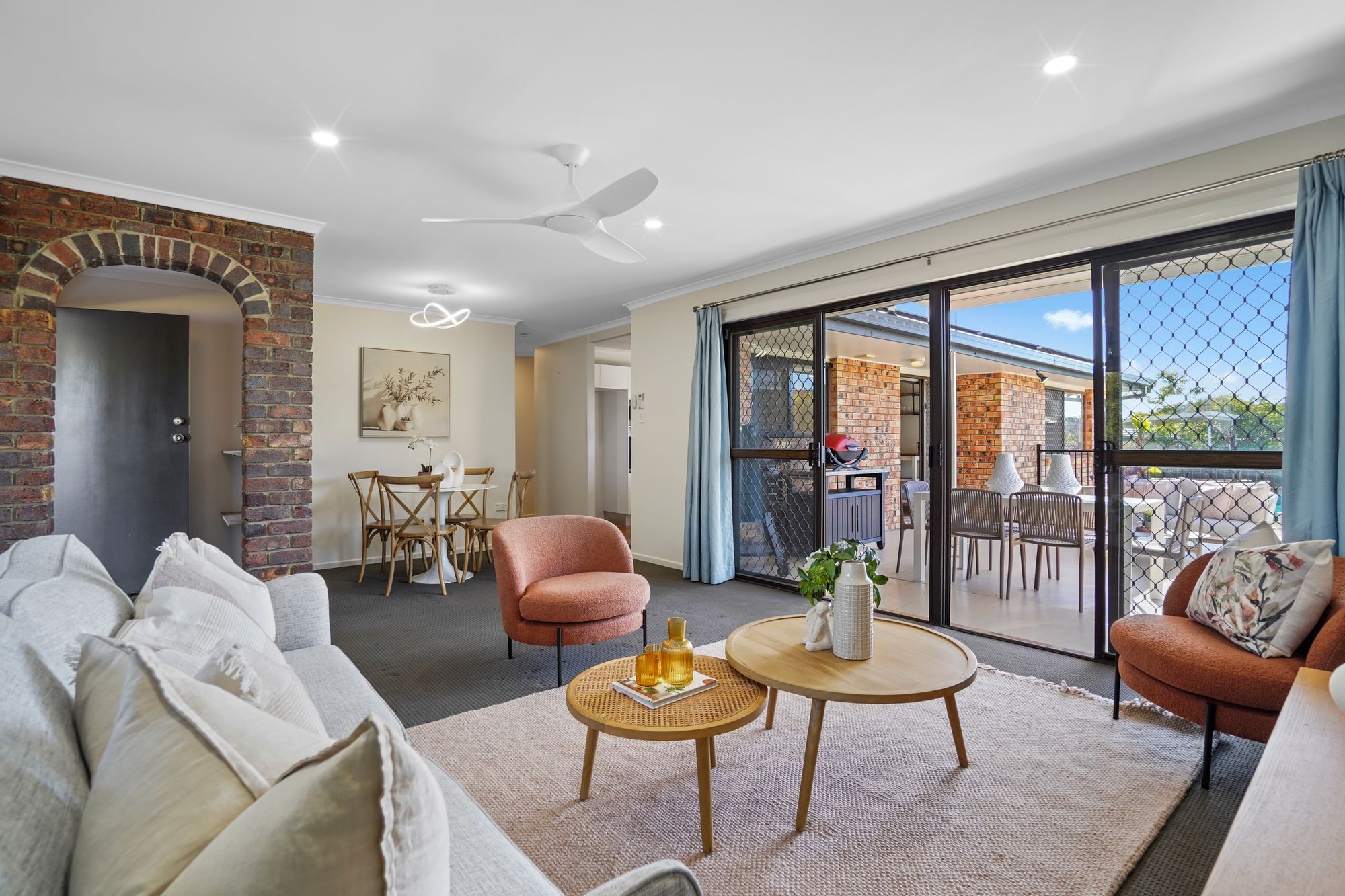 12 Bollard Street, Jamboree Heights, QLD 4074