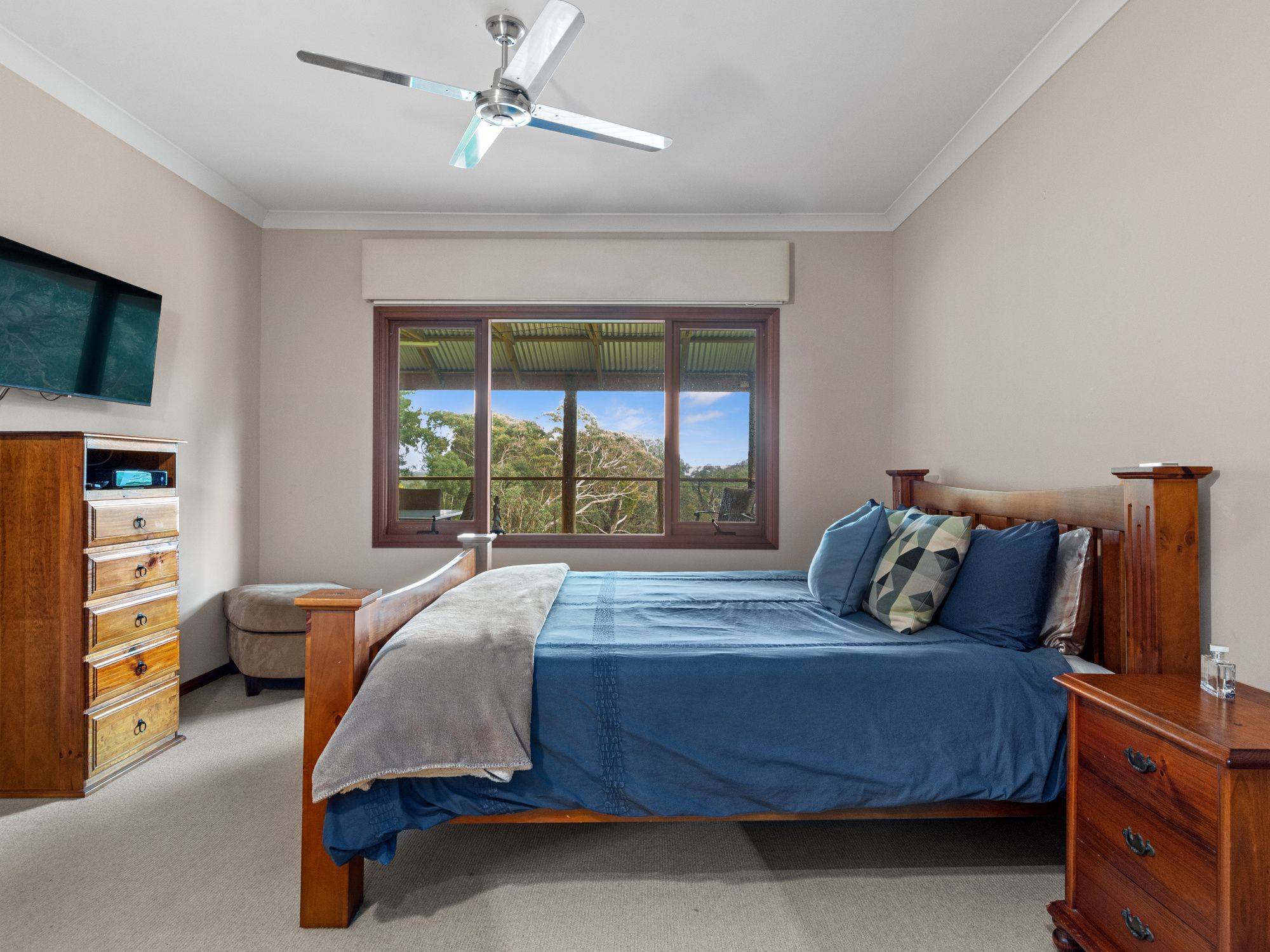 45 Nunn Road, Myponga, SA 5202 Rural Mixed Farming Property for Sale Ray White Normanville