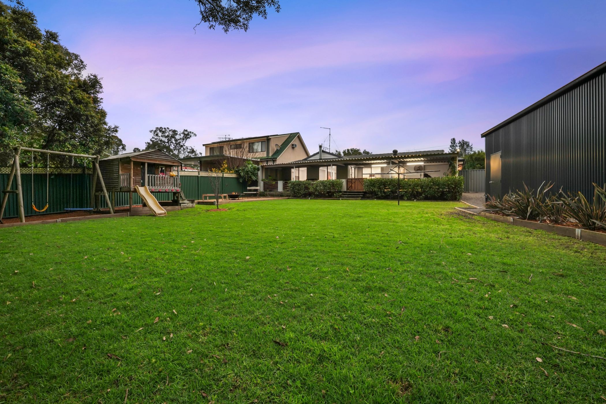 4 Graeme Place, Freemans Reach, NSW 2756