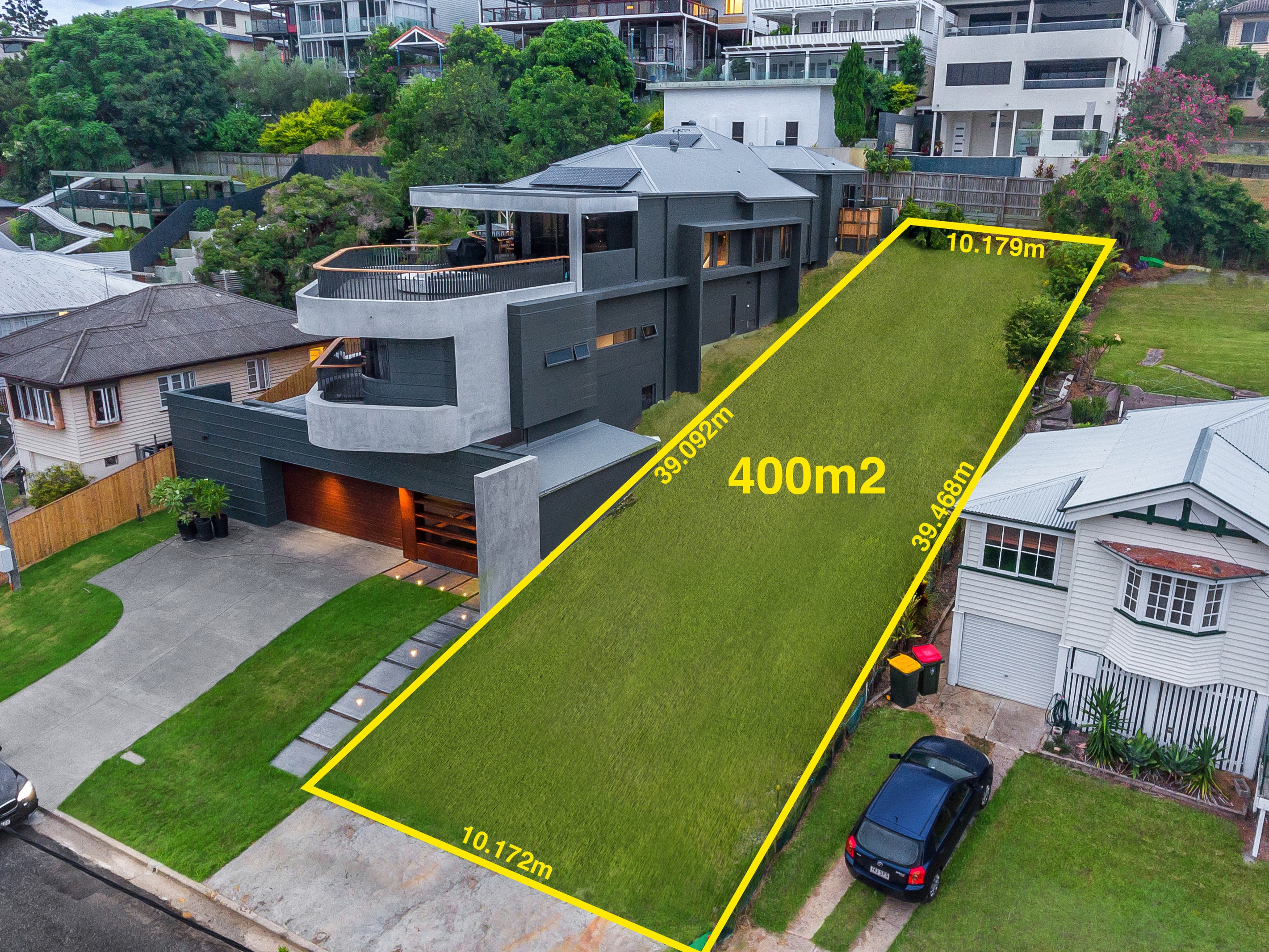 9 Ryan Avenue, Balmoral, QLD 4171