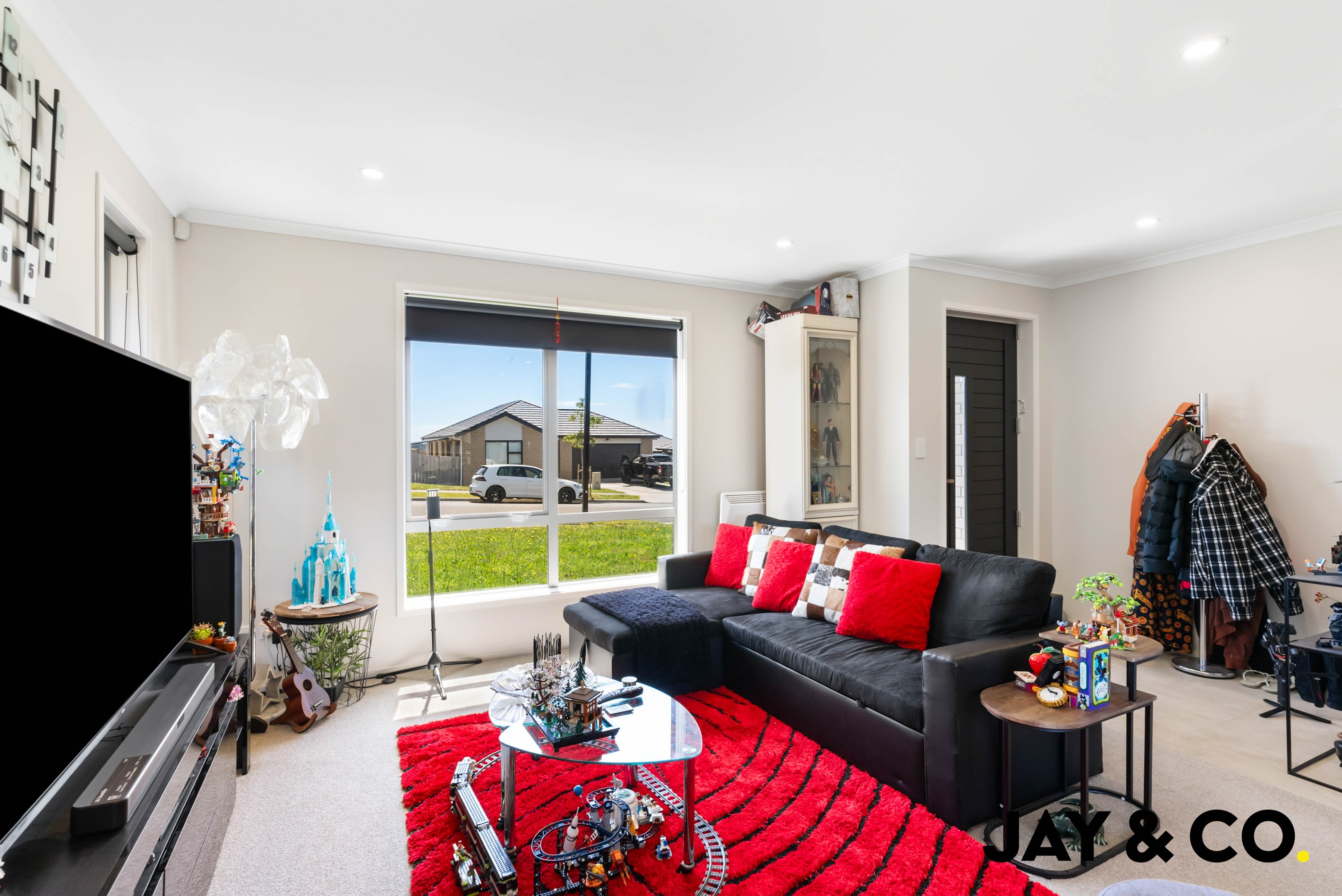 6 Calder Crescent, Pokeno, Franklin