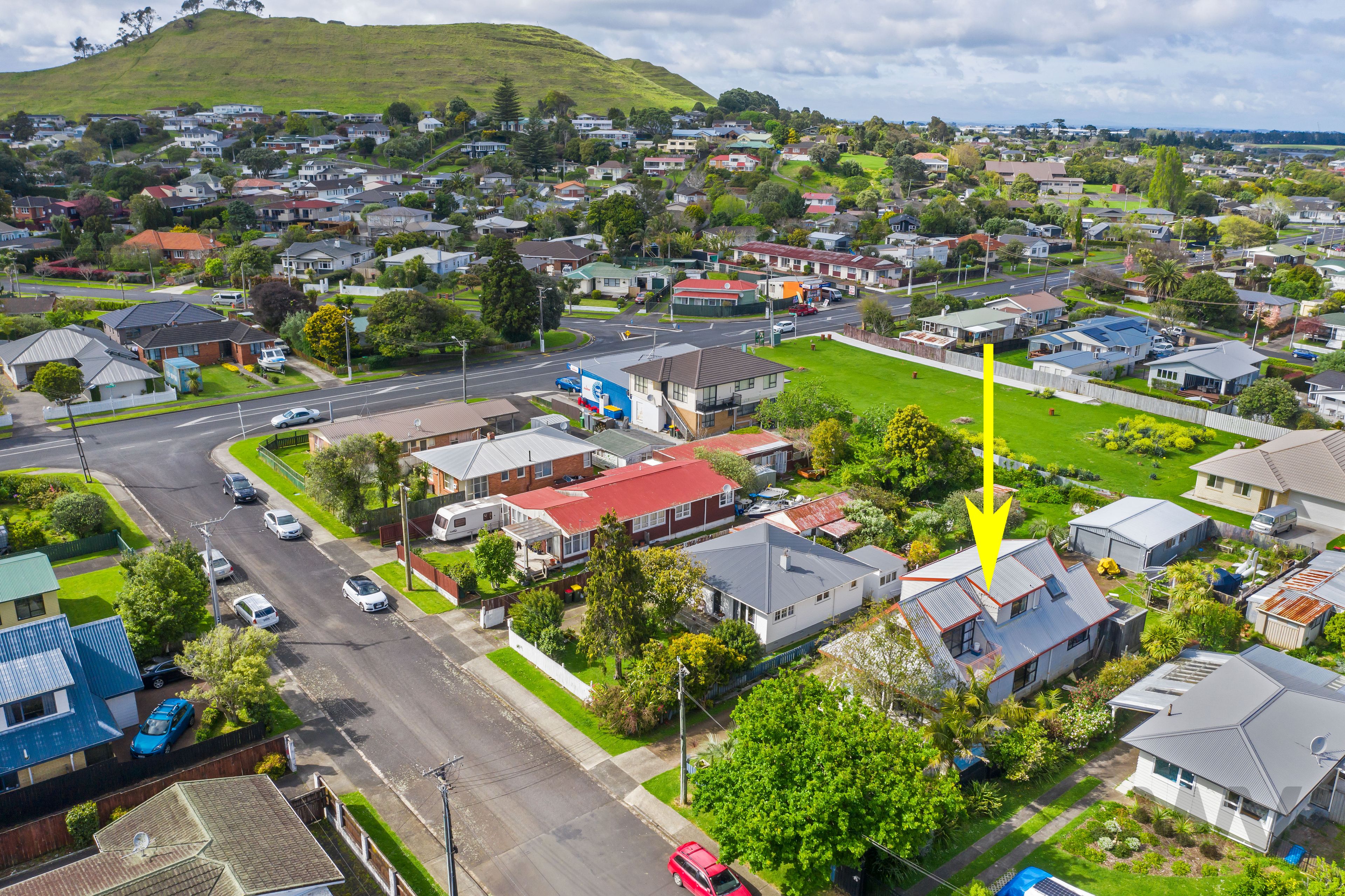 8 Kowhai Avenue, Mangere Bridge, Manukau City