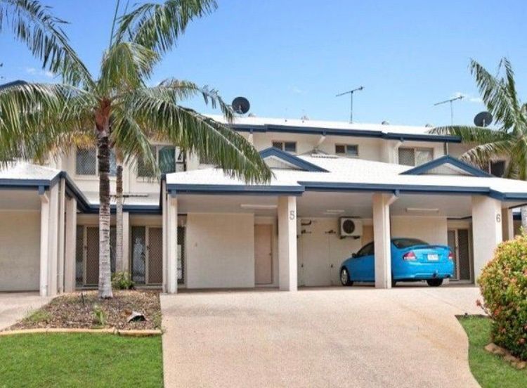 5/174 Woodlake Boulevard, Durack, NT 0830
