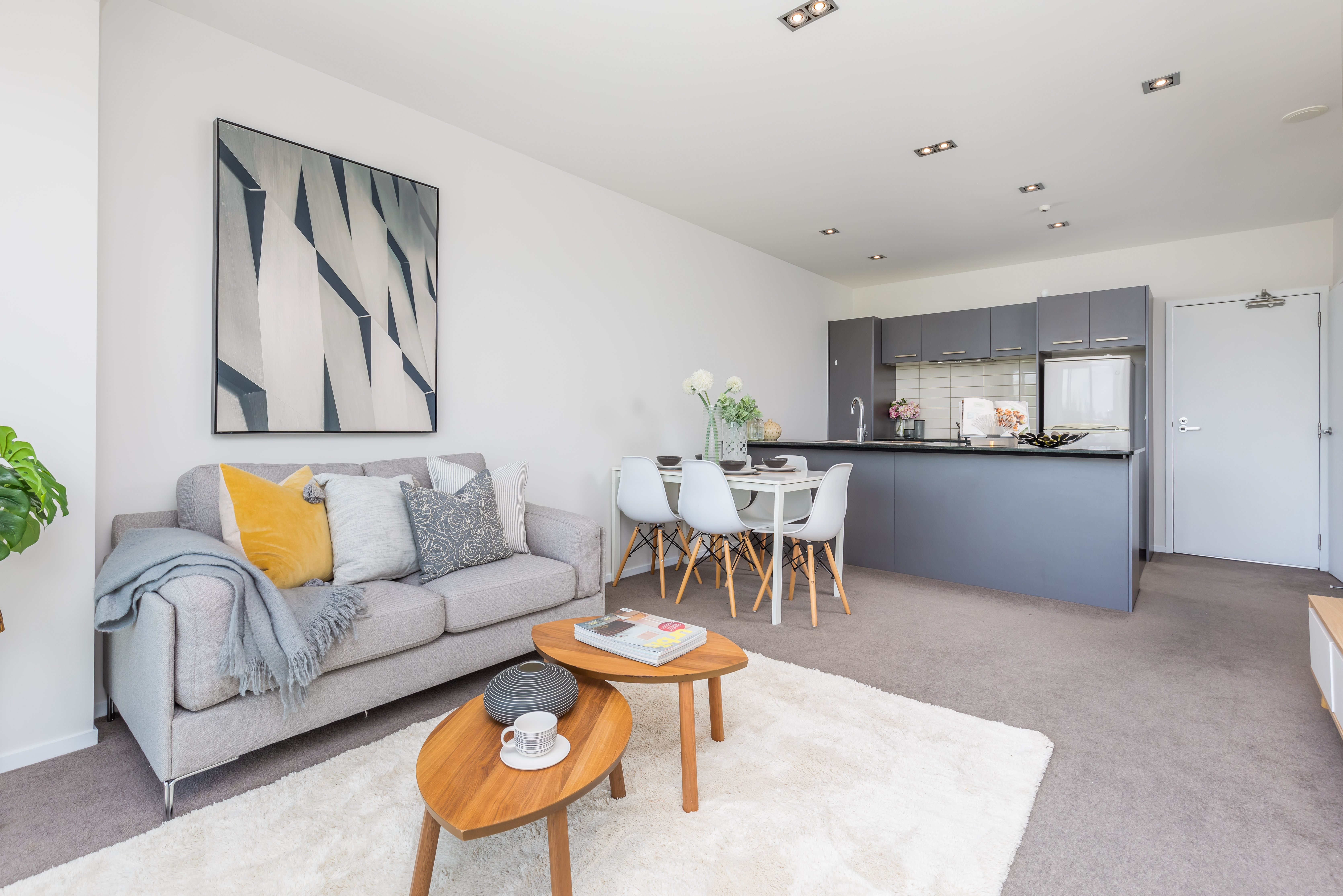 A402/130 Anzac Street, Takapuna, North Shore City