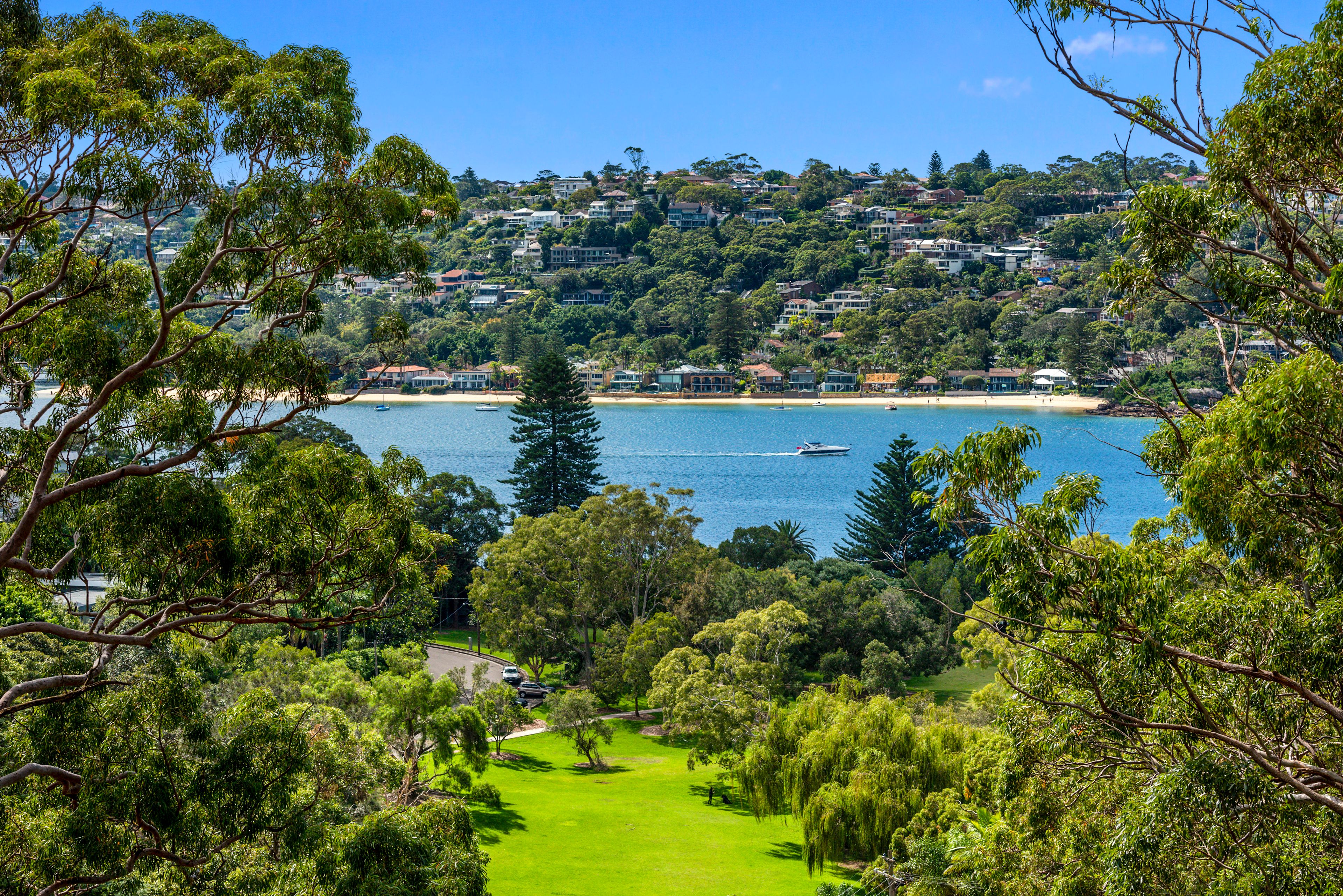 3/15 Warringah Road, Mosman, NSW 2088