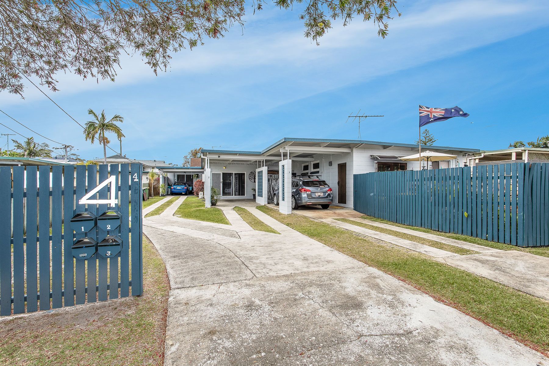 4 Longland Street, Redcliffe QLD 4020