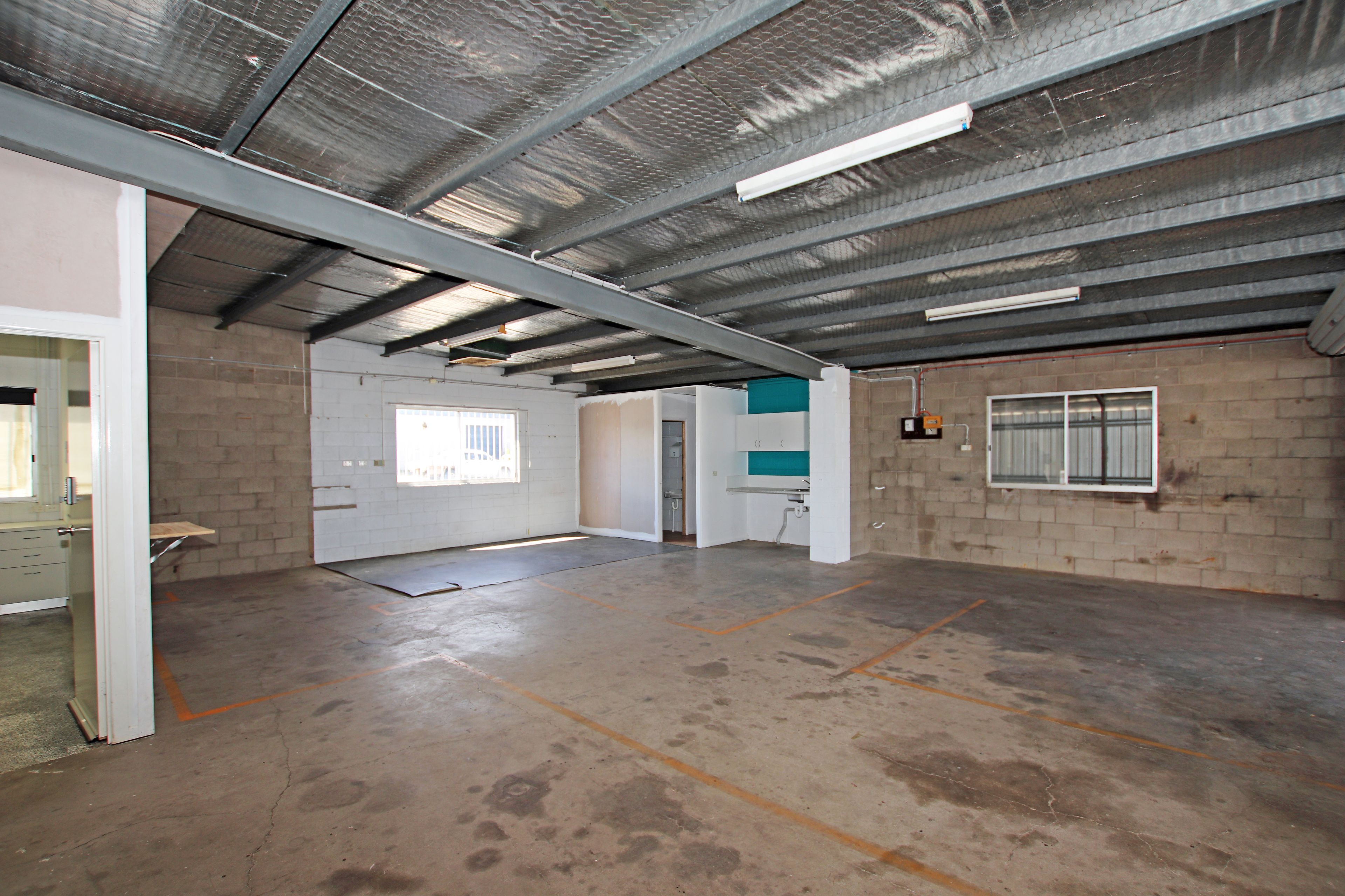 3739 Bell Street, Biloela, QLD 4715 Commercial for Lease Ray White