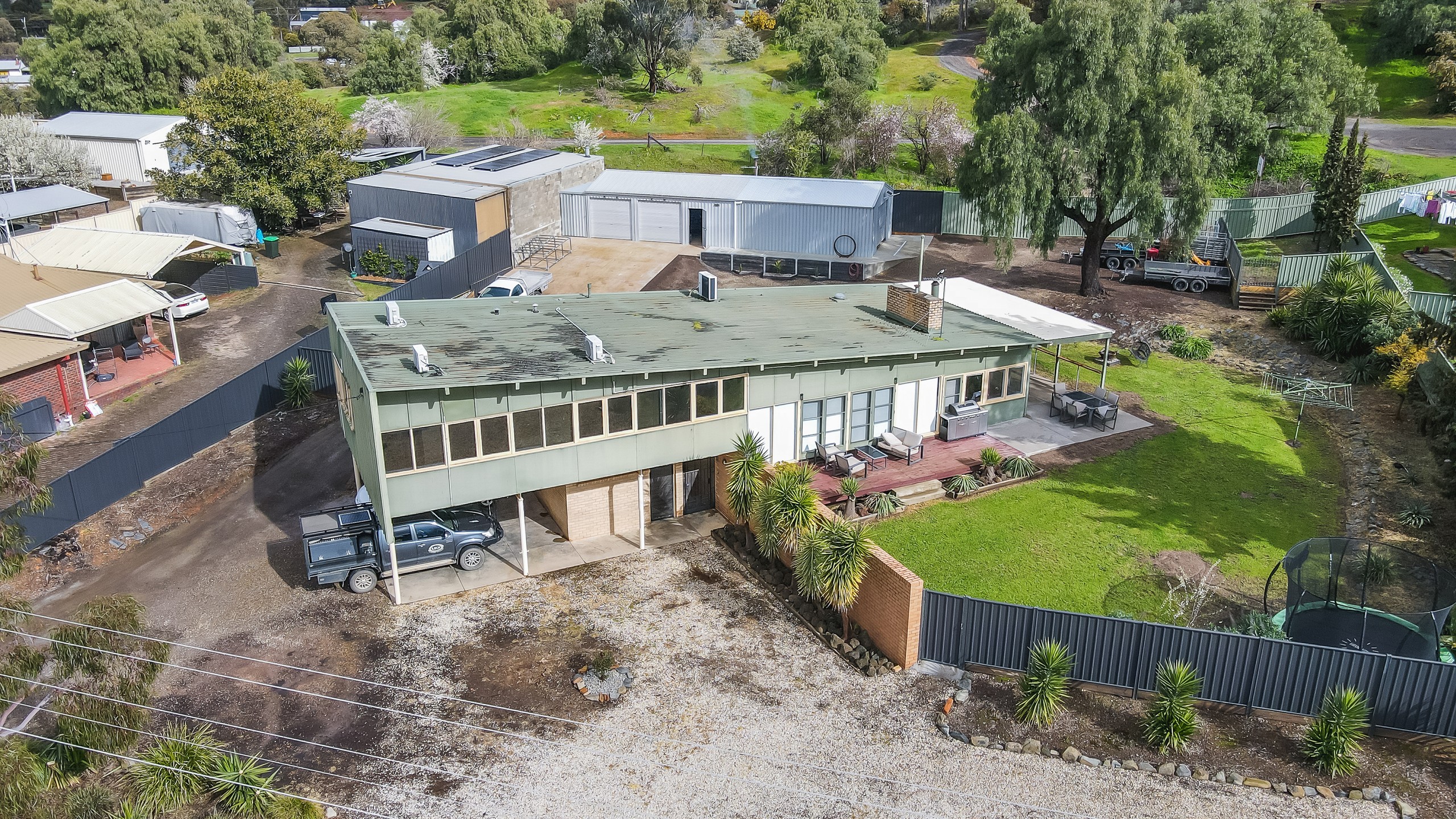 227 Eaglehawk Road, Long Gully, VIC 3550