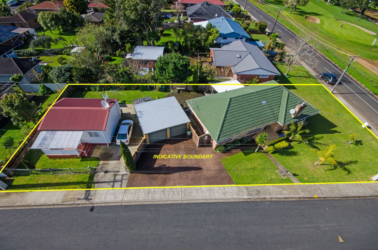35 Grange Road, Papatoetoe, Manukau City