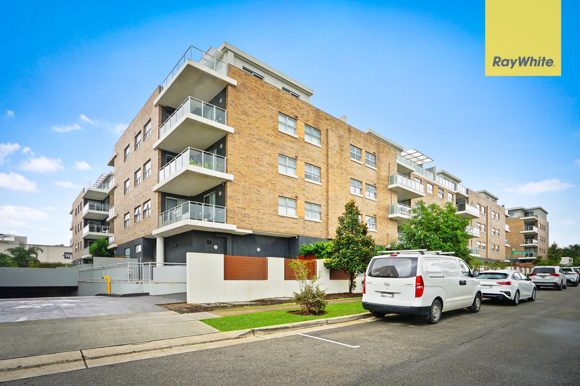 311/42 Armbruster Avenue, North Kellyville, NSW 2155