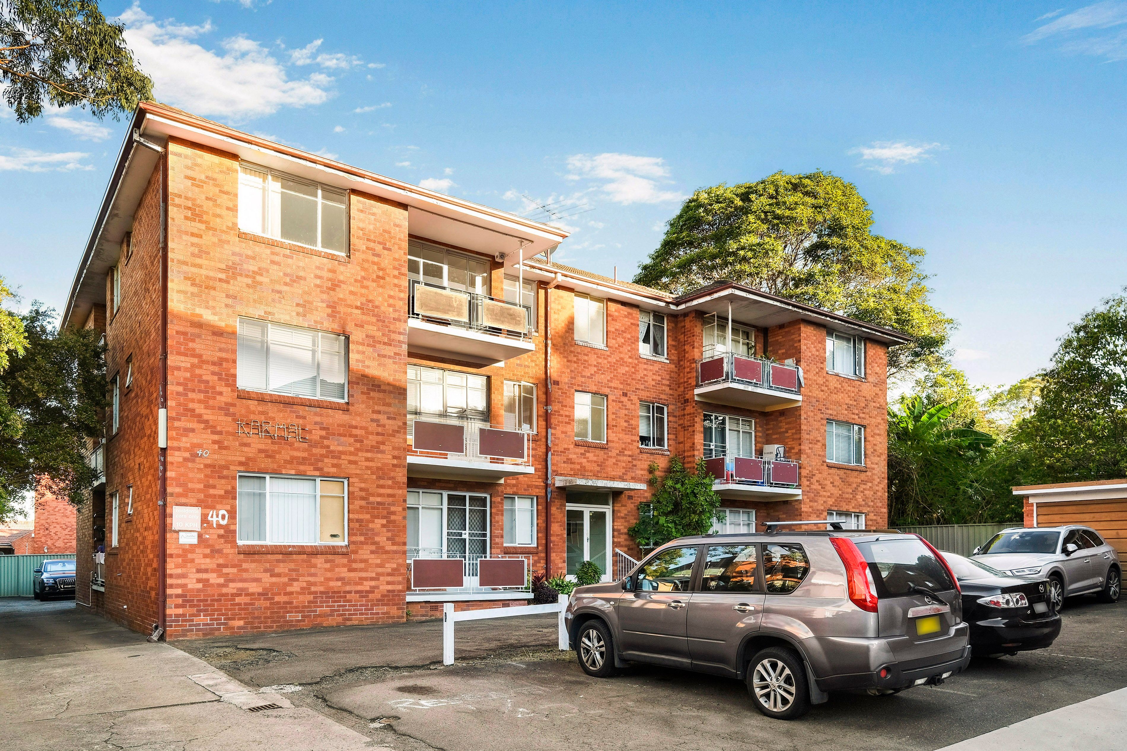 40 Broadarrow Road, Narwee NSW 2209