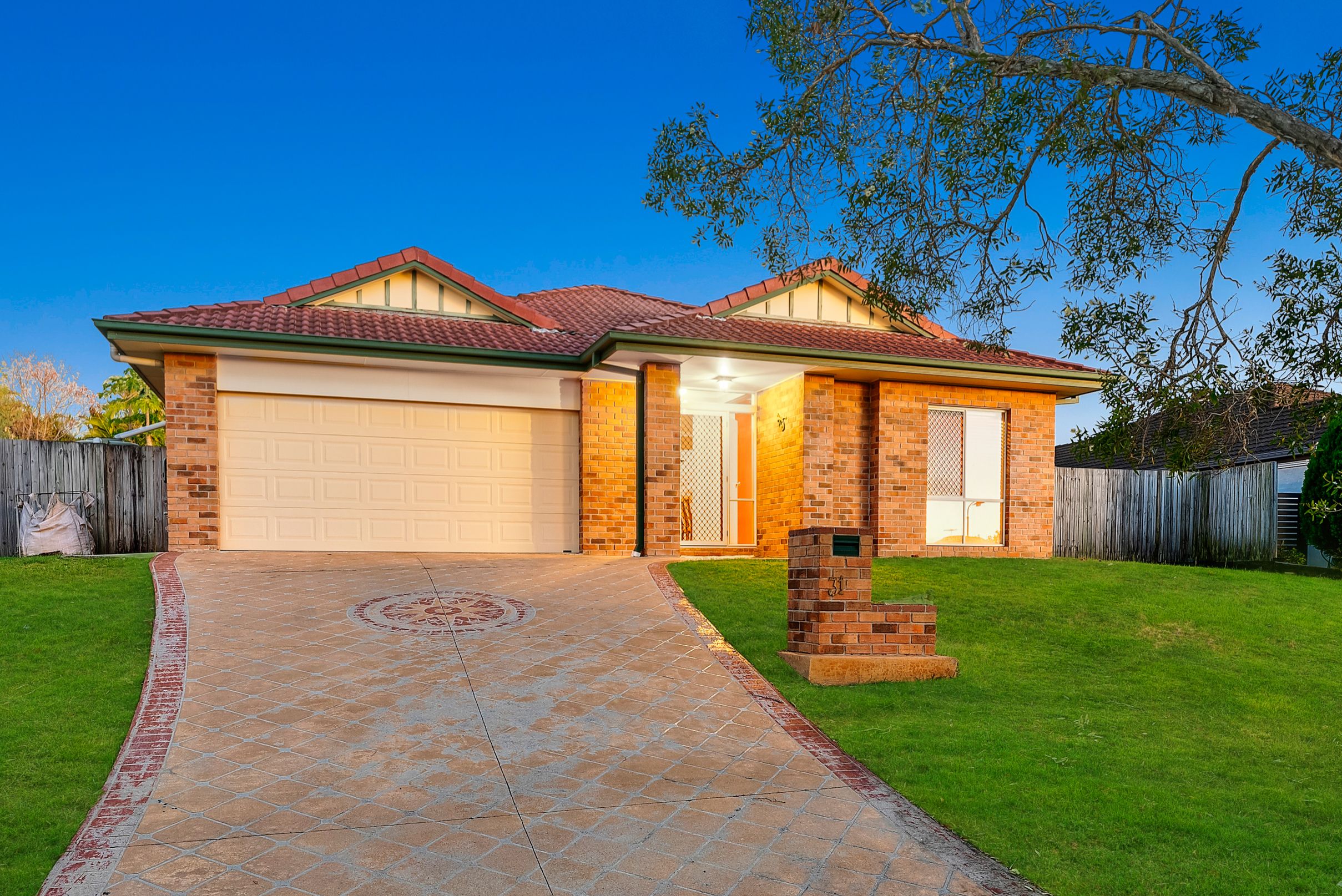 31 Davenport Parade, North Lakes, QLD 4509