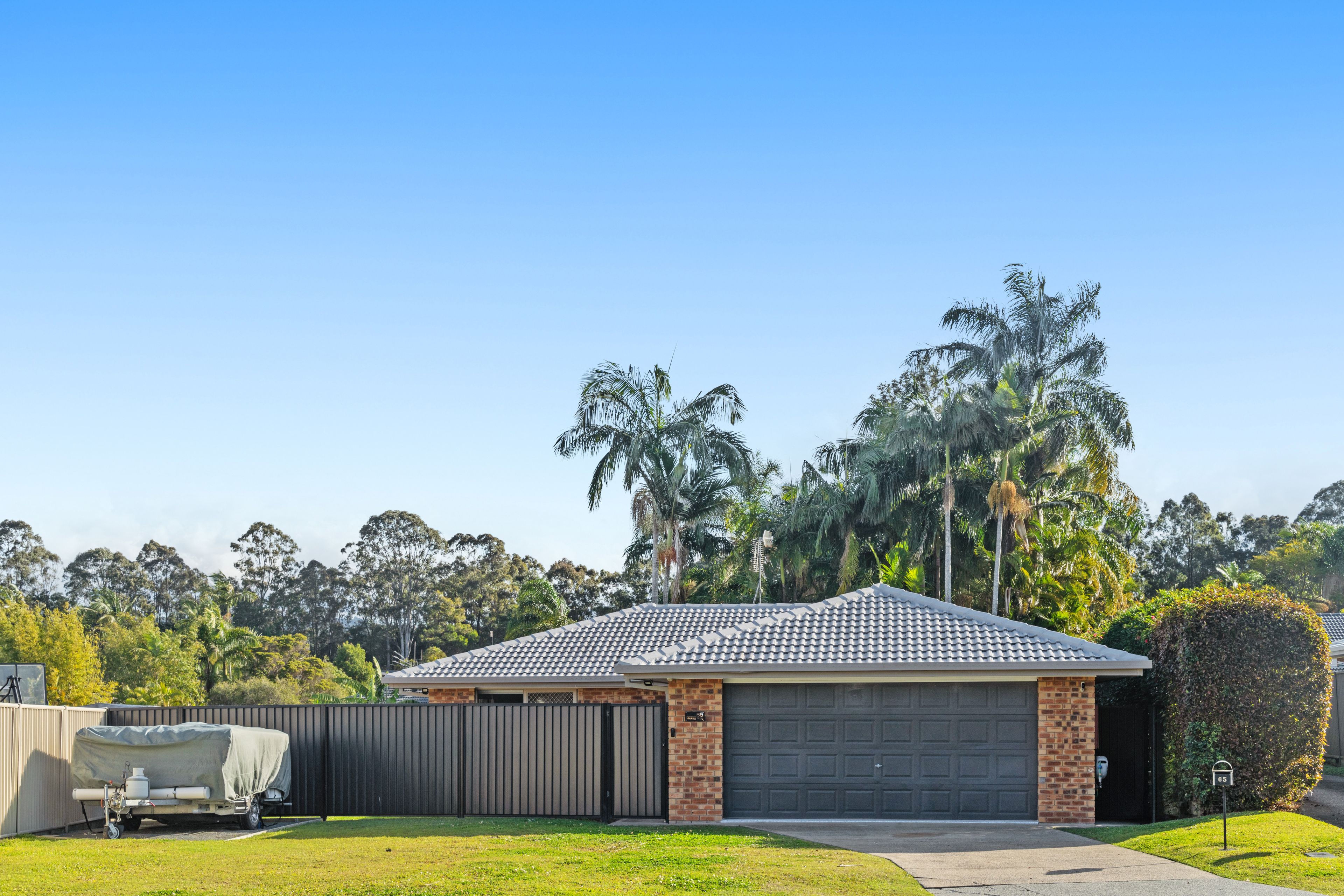 65 Hickey Way, Carrara, QLD 4211