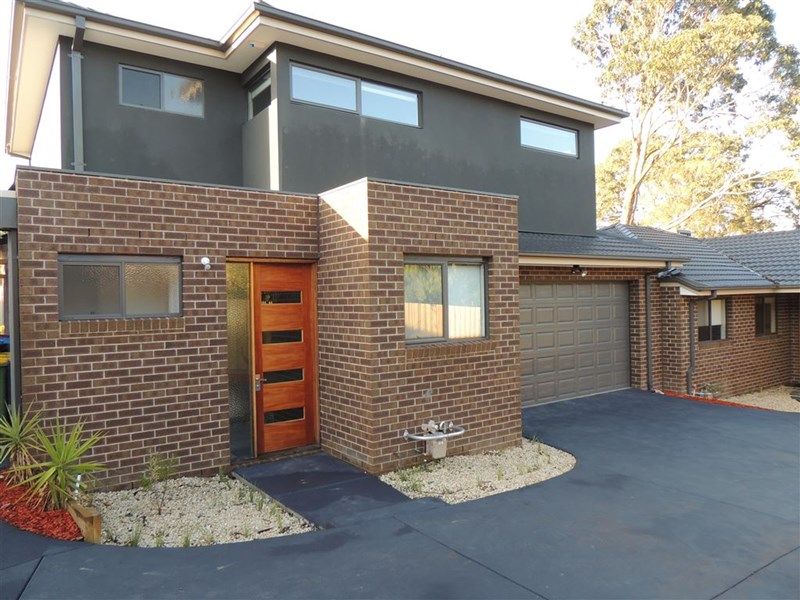 2/464 Boronia Road, Wantirna, VIC 3152