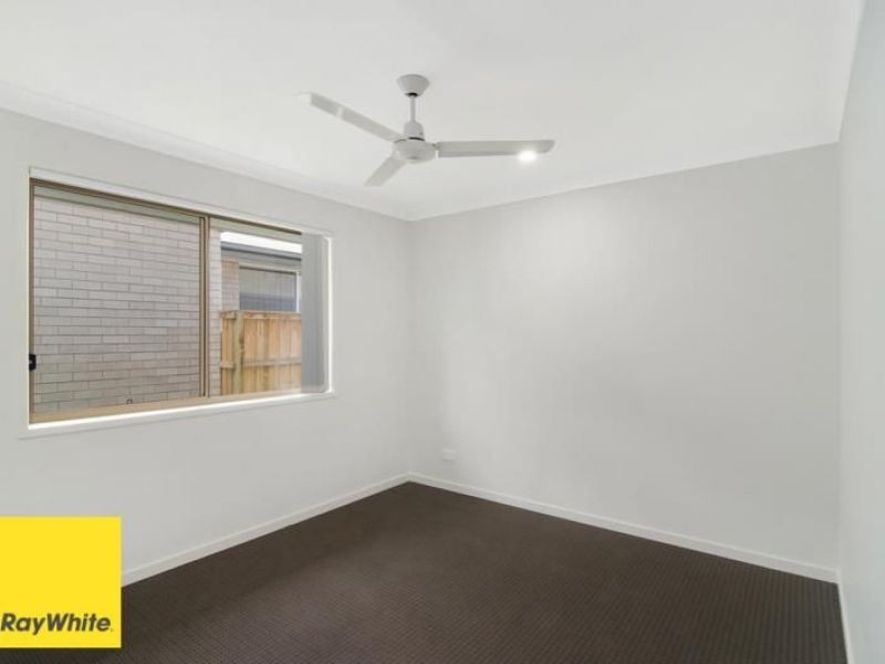 87 East Beaumont Road, Park Ridge, QLD 4125