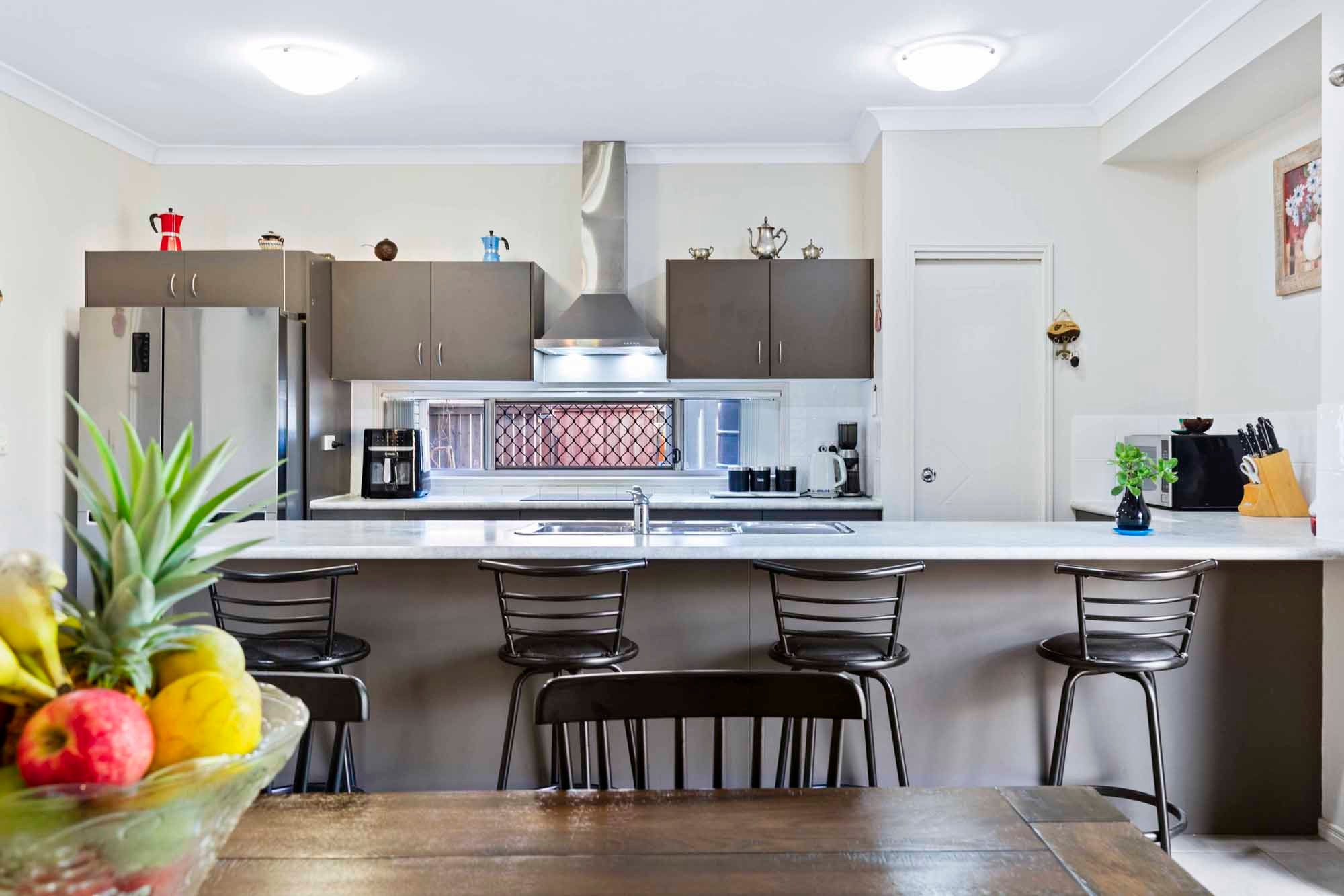 1 Macrusser Circuit, Warner, QLD 4500