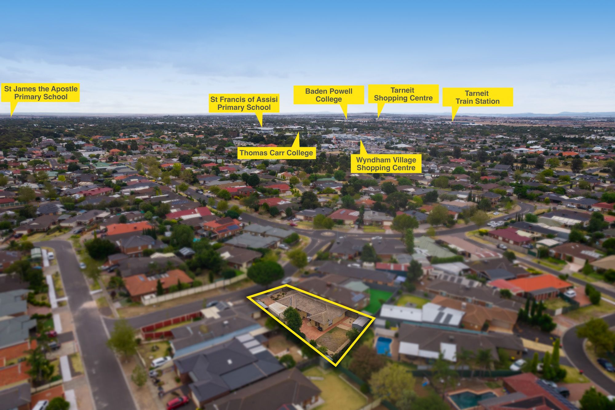 7 Stafford Street, Hoppers Crossing, VIC 3029
