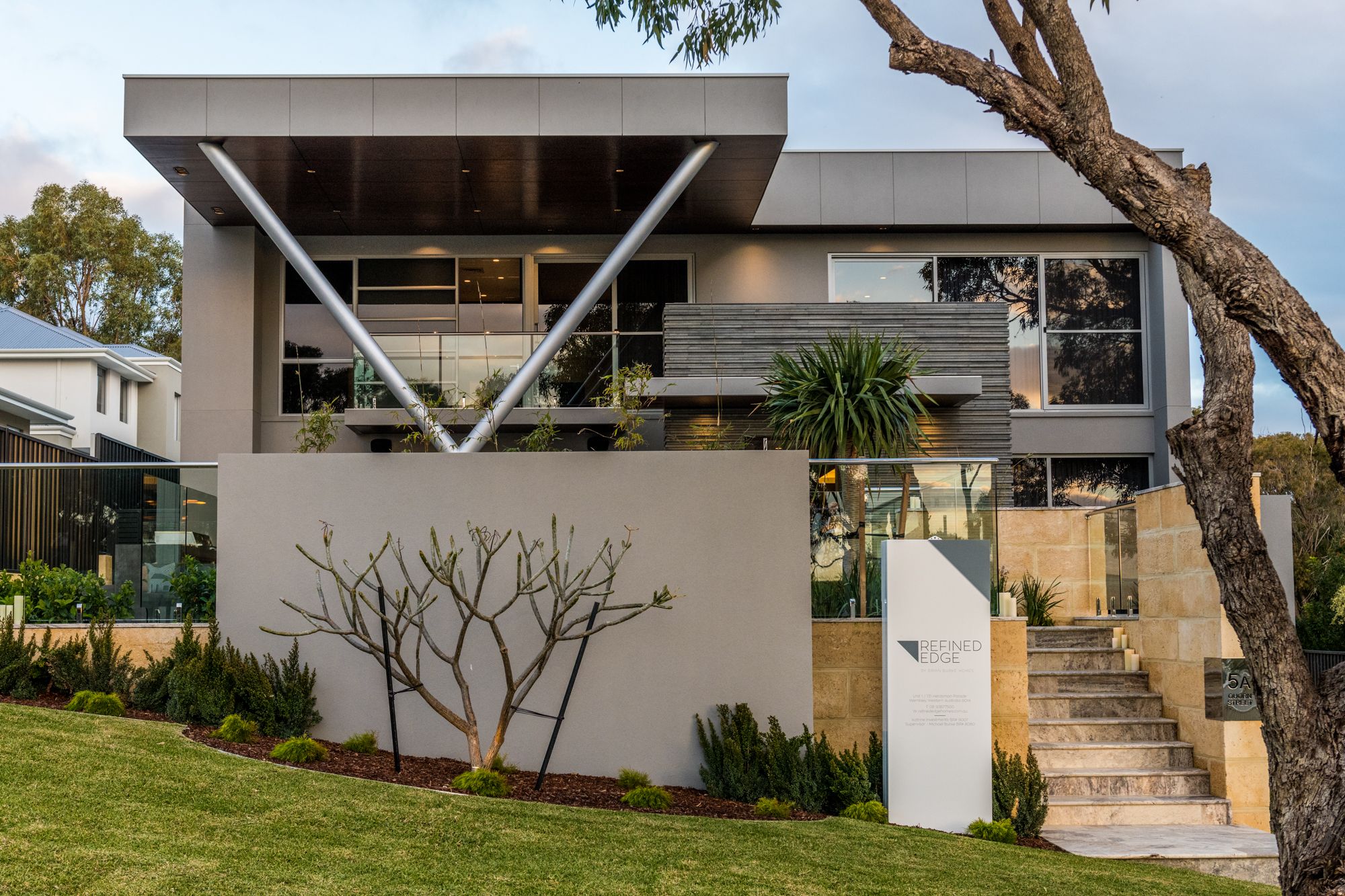 5A Quorn Street, Wembley Downs, WA 6019