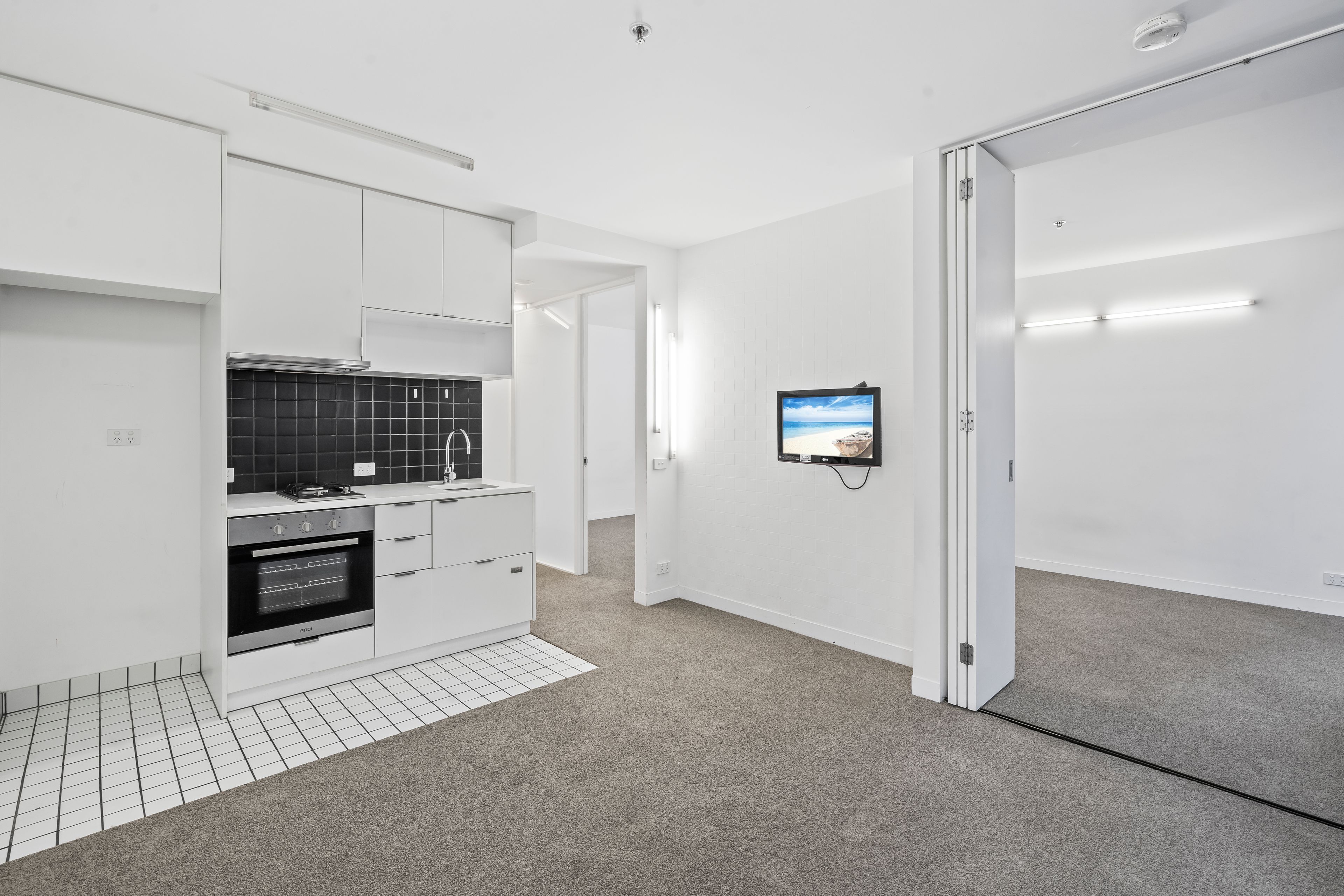 1107/31 A'Beckett Street, Melbourne, VIC 3000
