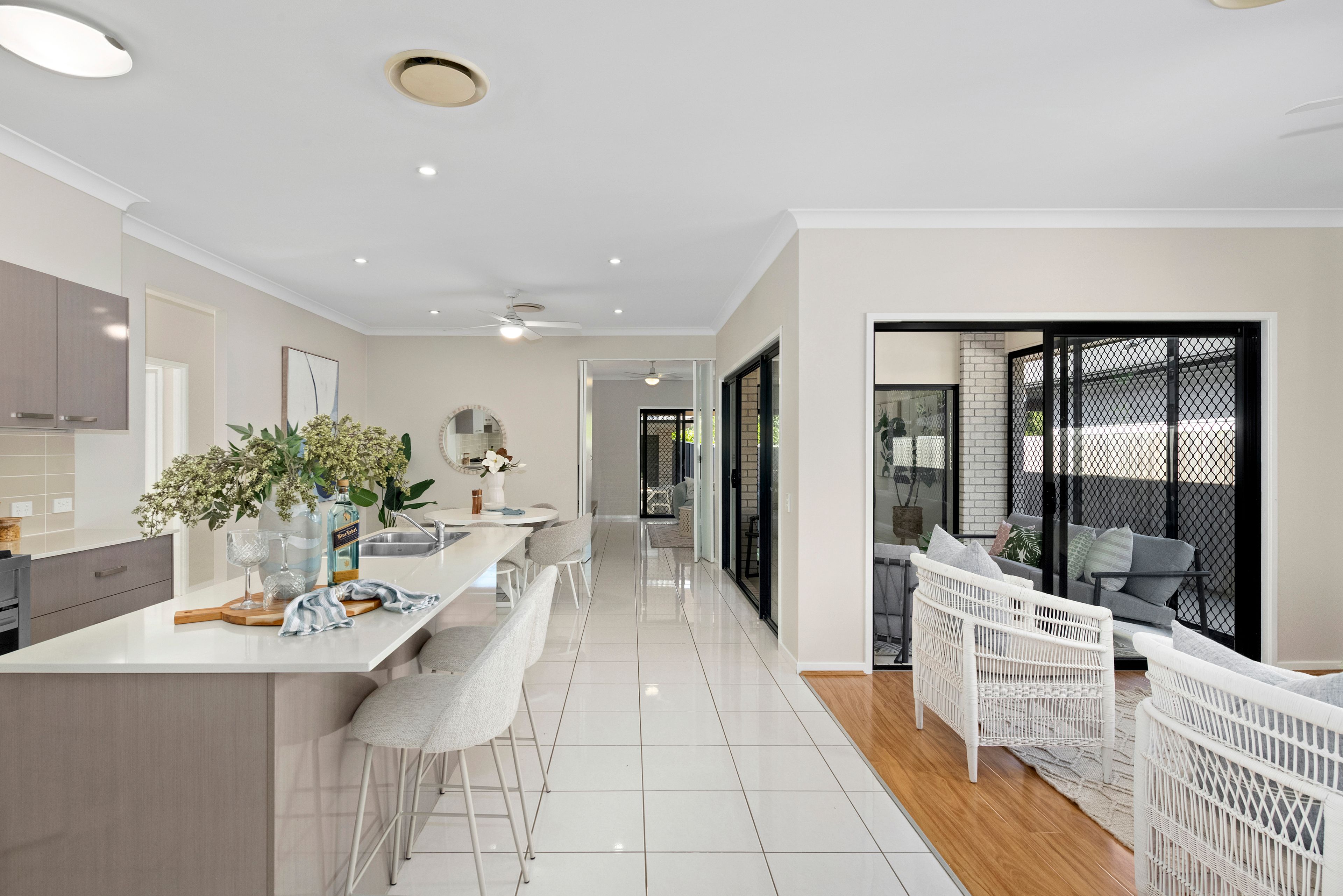 9 Nielson Street, Chermside, QLD 4032