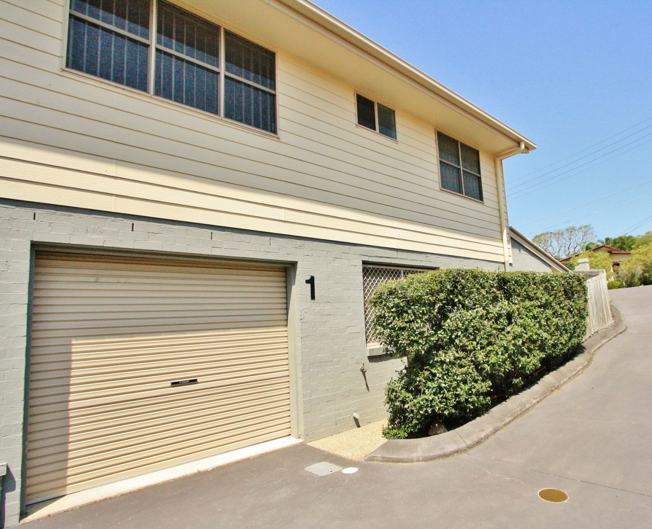 1/29 Oatland Crescent, Holland Park West, QLD 4121