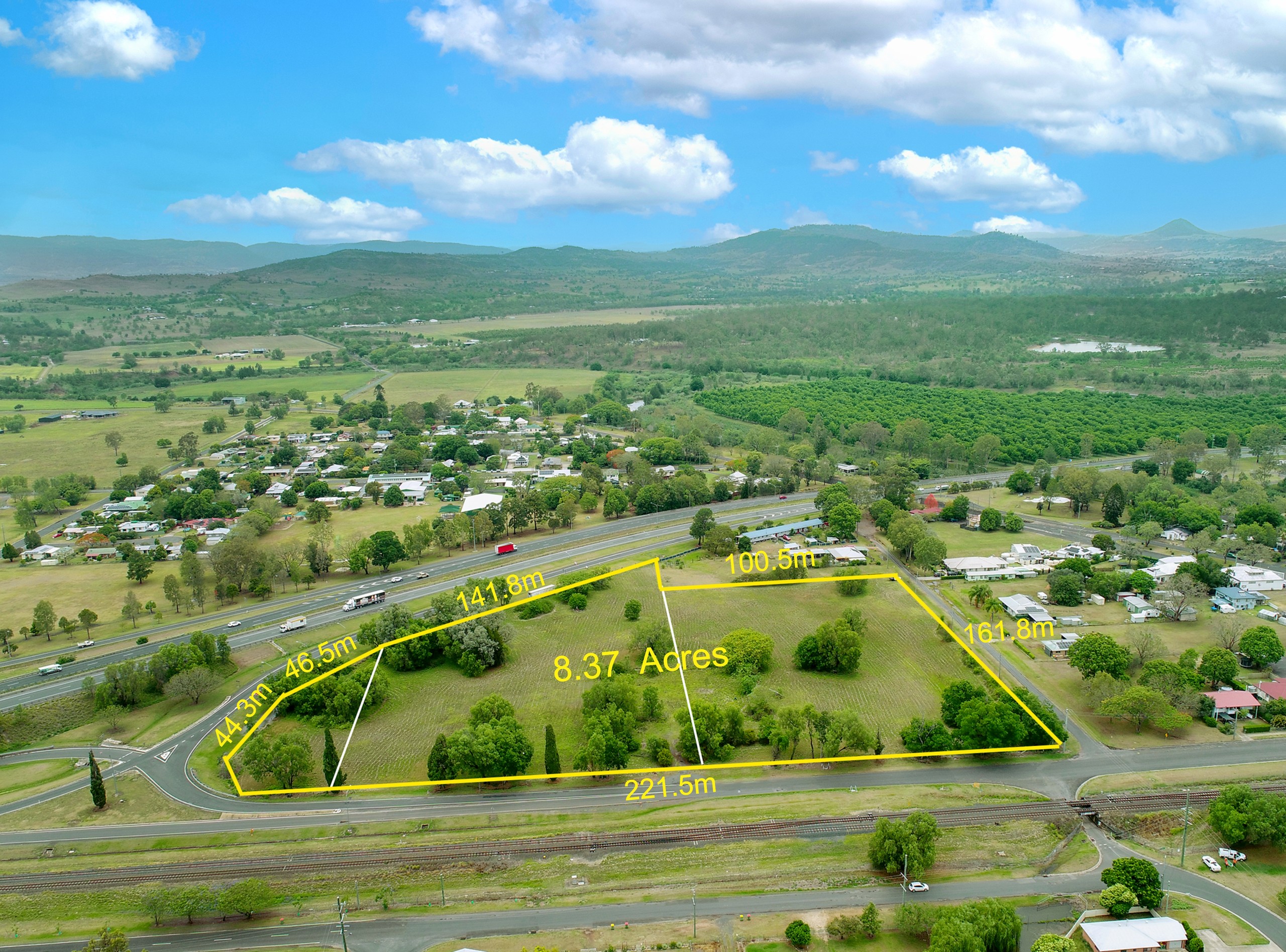 23 Turner Street, Helidon, QLD 4344