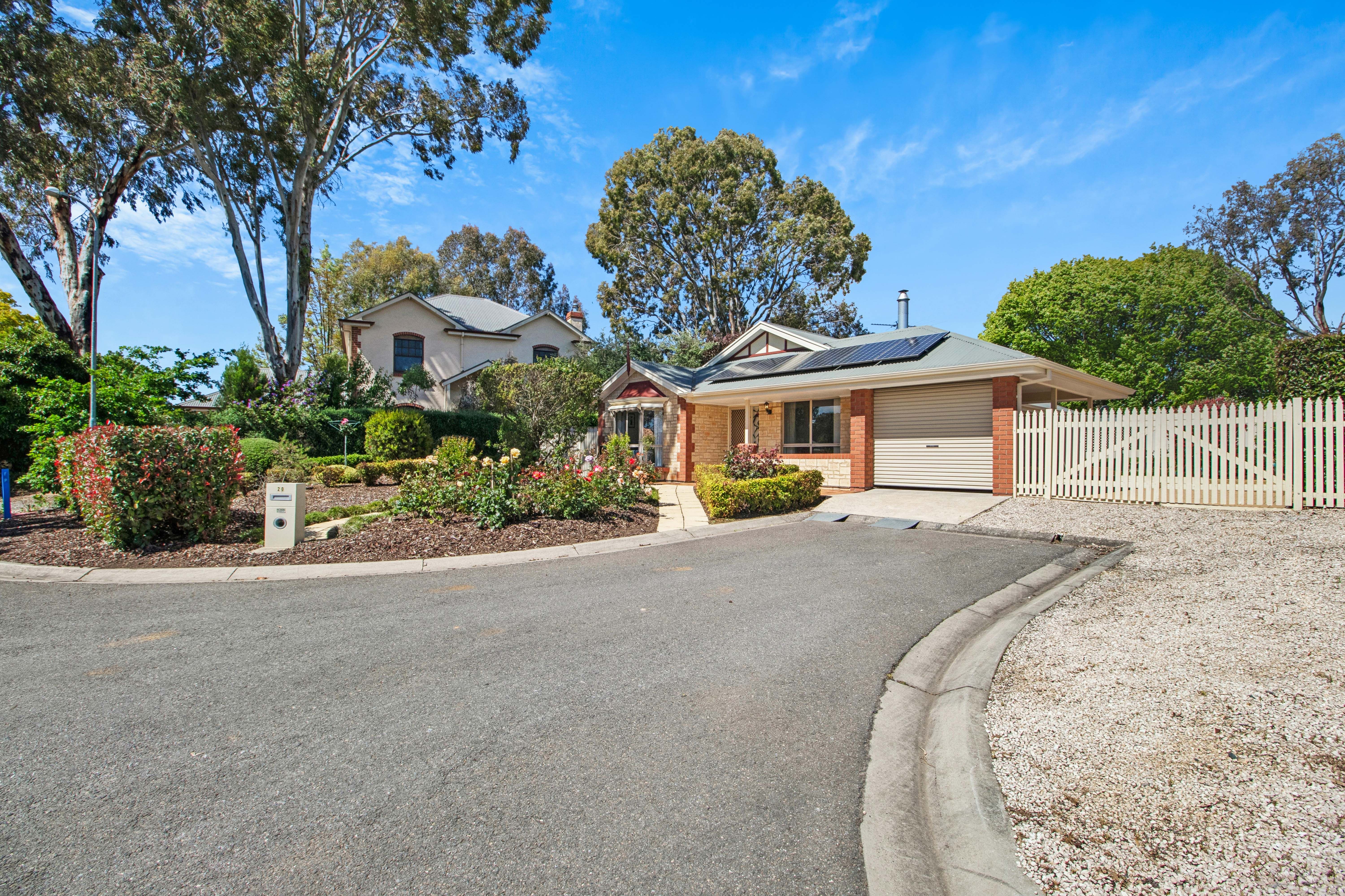 20 Ware Close, Mount Barker, SA 5251
