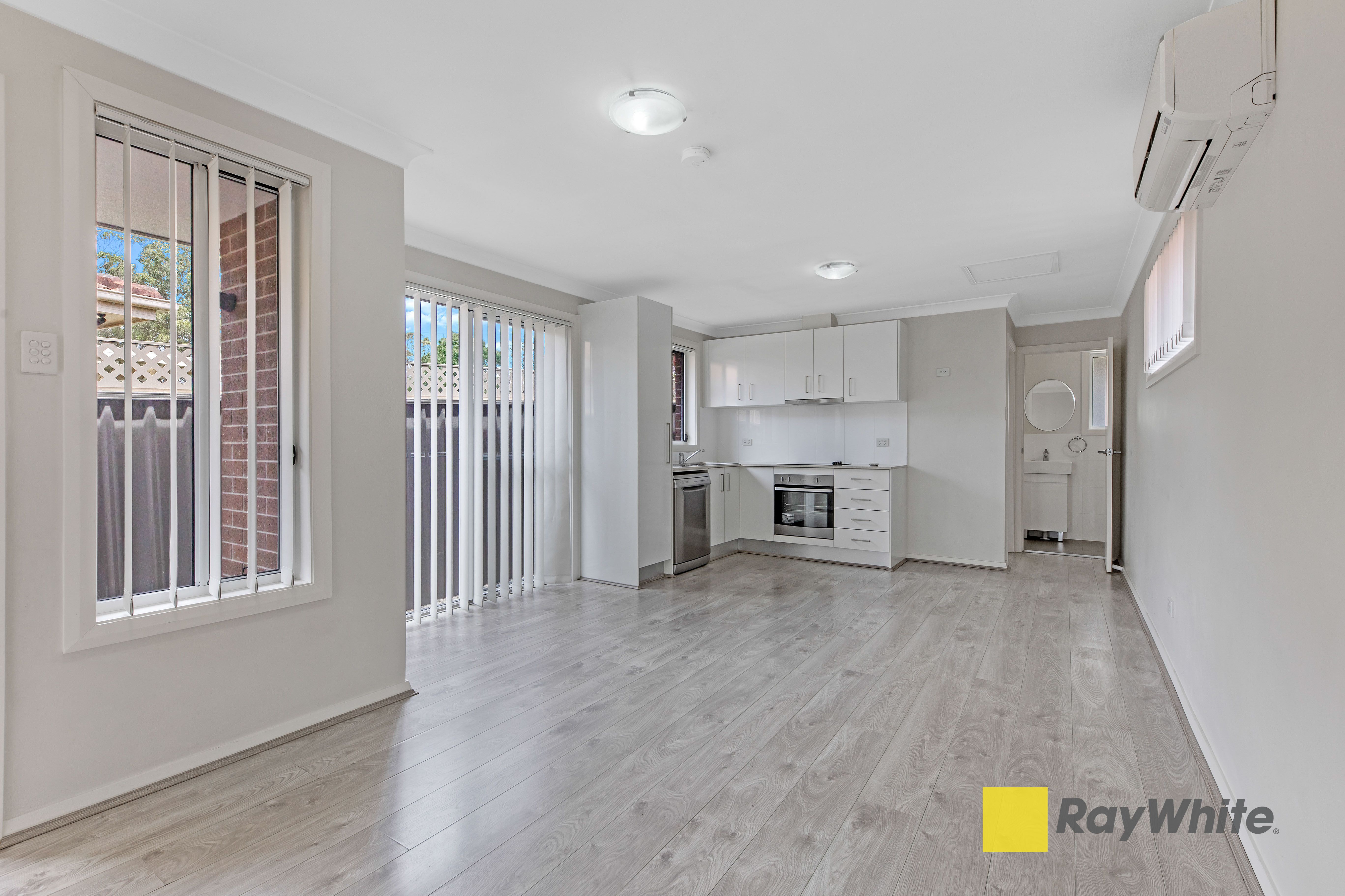 92A Amazon Road, Seven Hills, NSW 2147 - Leased Flat - Ray White Seven ...