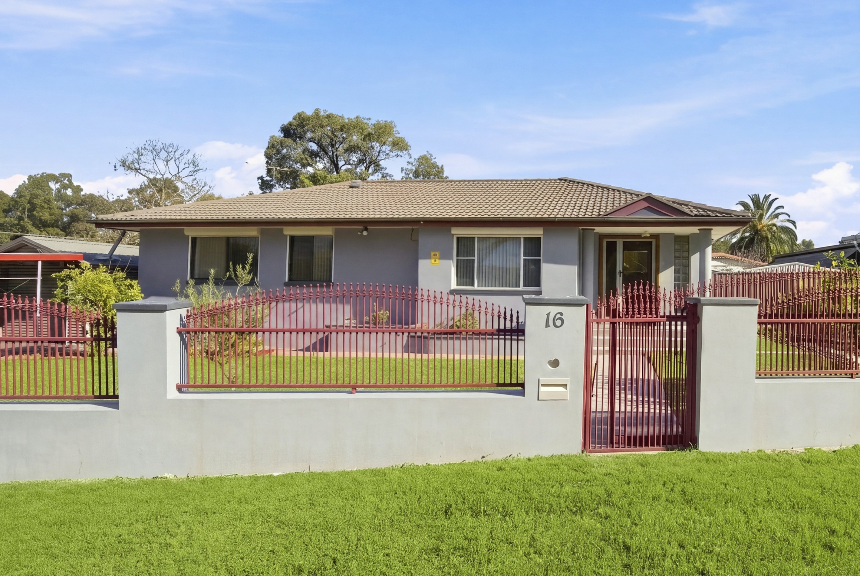 16 Tully Avenue, Liverpool, NSW 2170