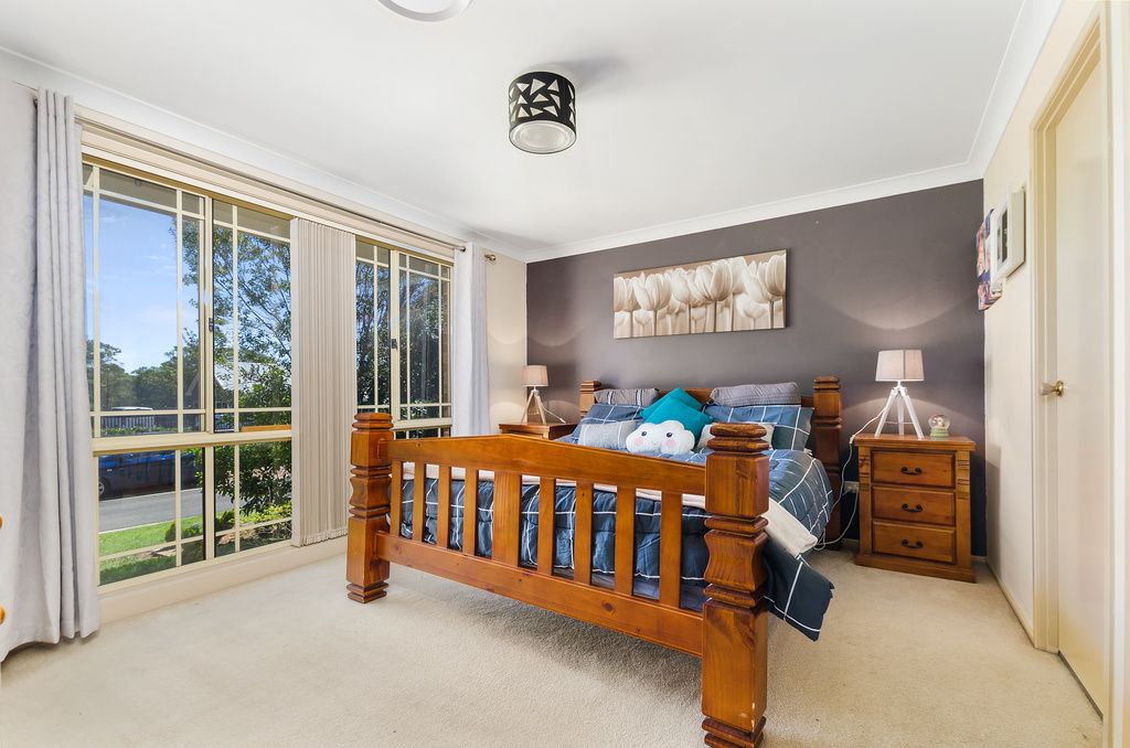 121 Ashburton Drive, Albion Park, NSW 2527 Sold House Ray White