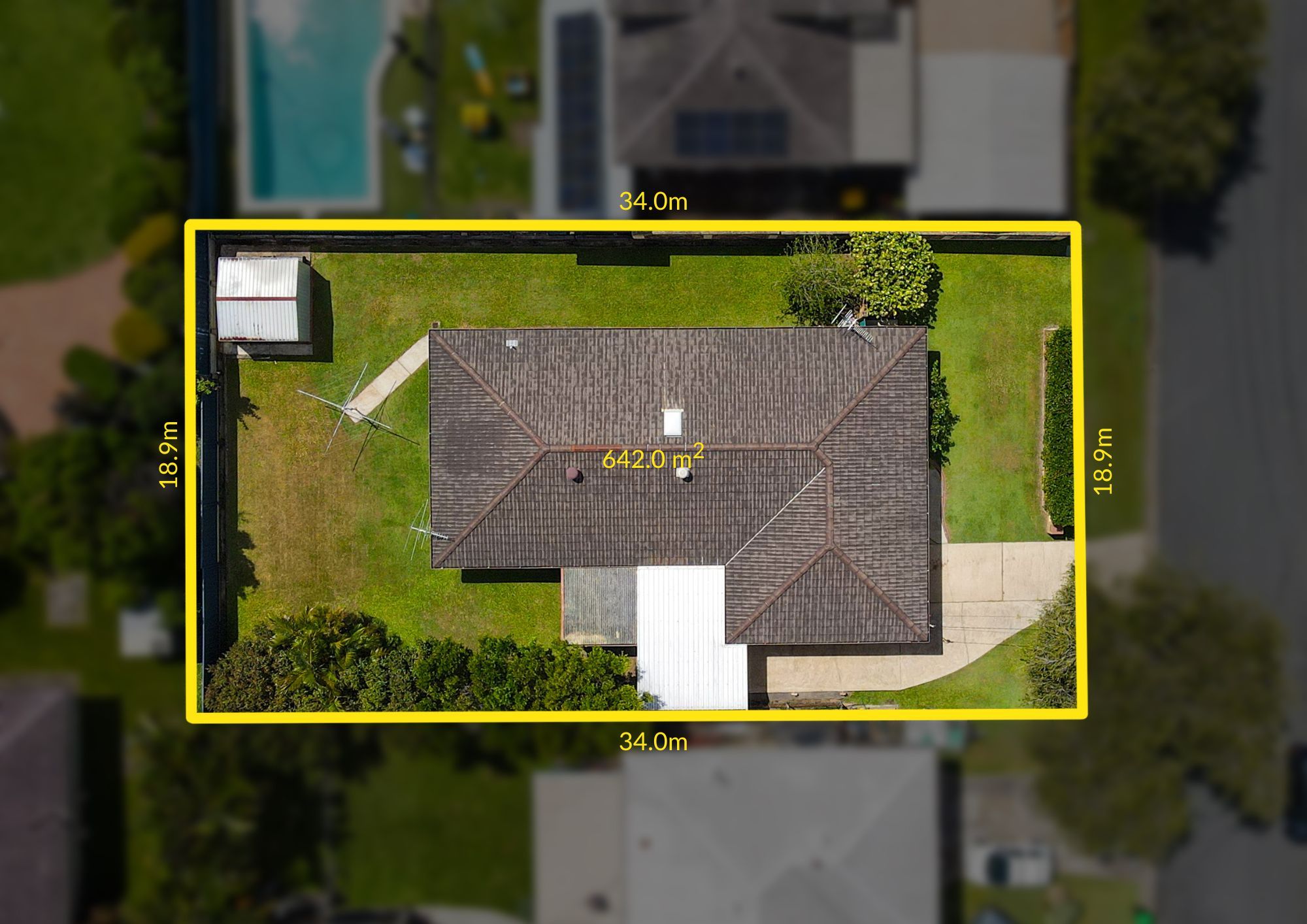 8 Pamrick Crescent, Clontarf, QLD 4019