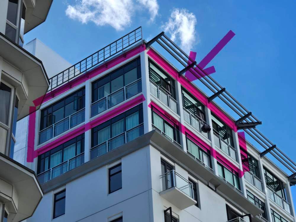 9D/92 Nelson Street, Auckland Central, Auckland City