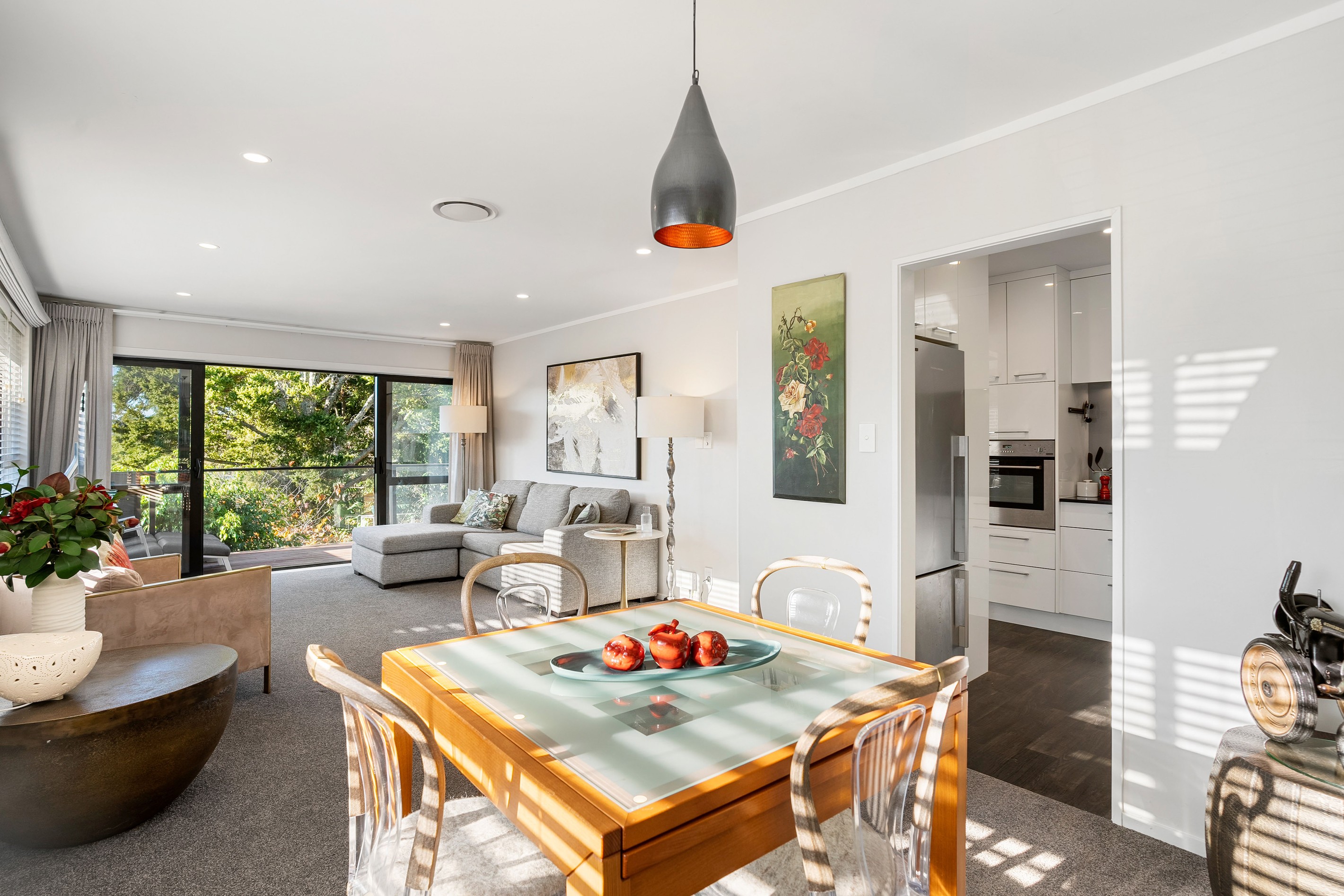 17A Clematis Avenue, Murrays Bay, North Shore City