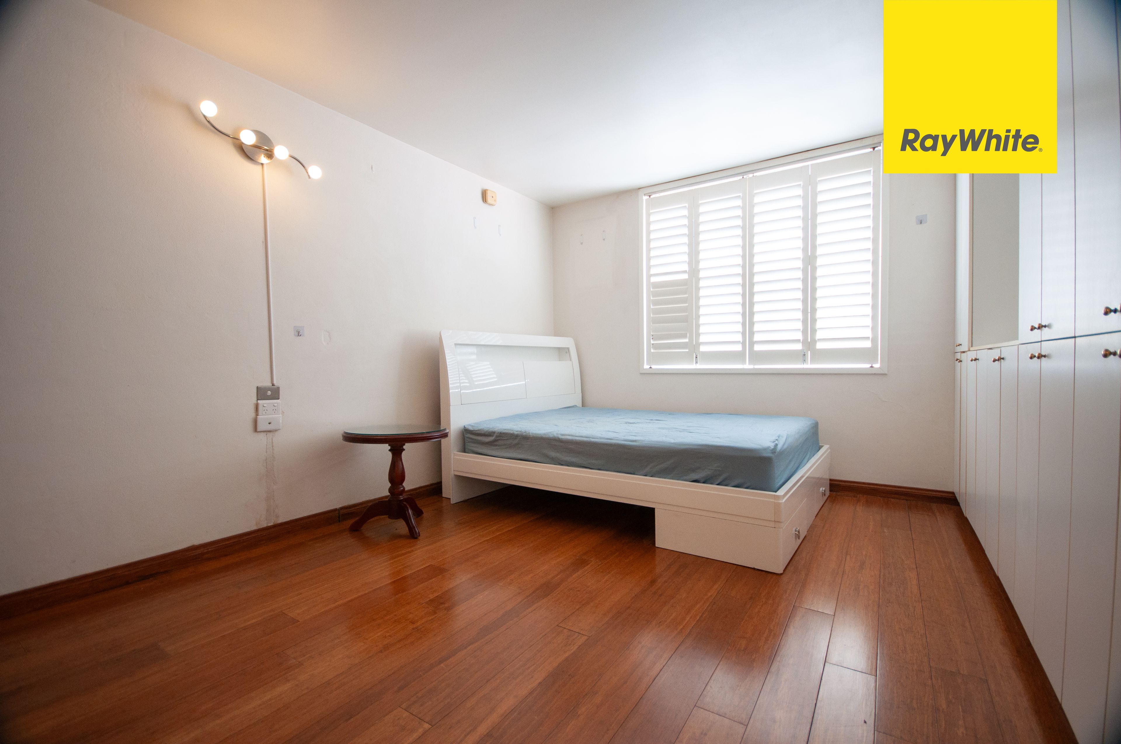 132/95 Station Road, Auburn, NSW 2144