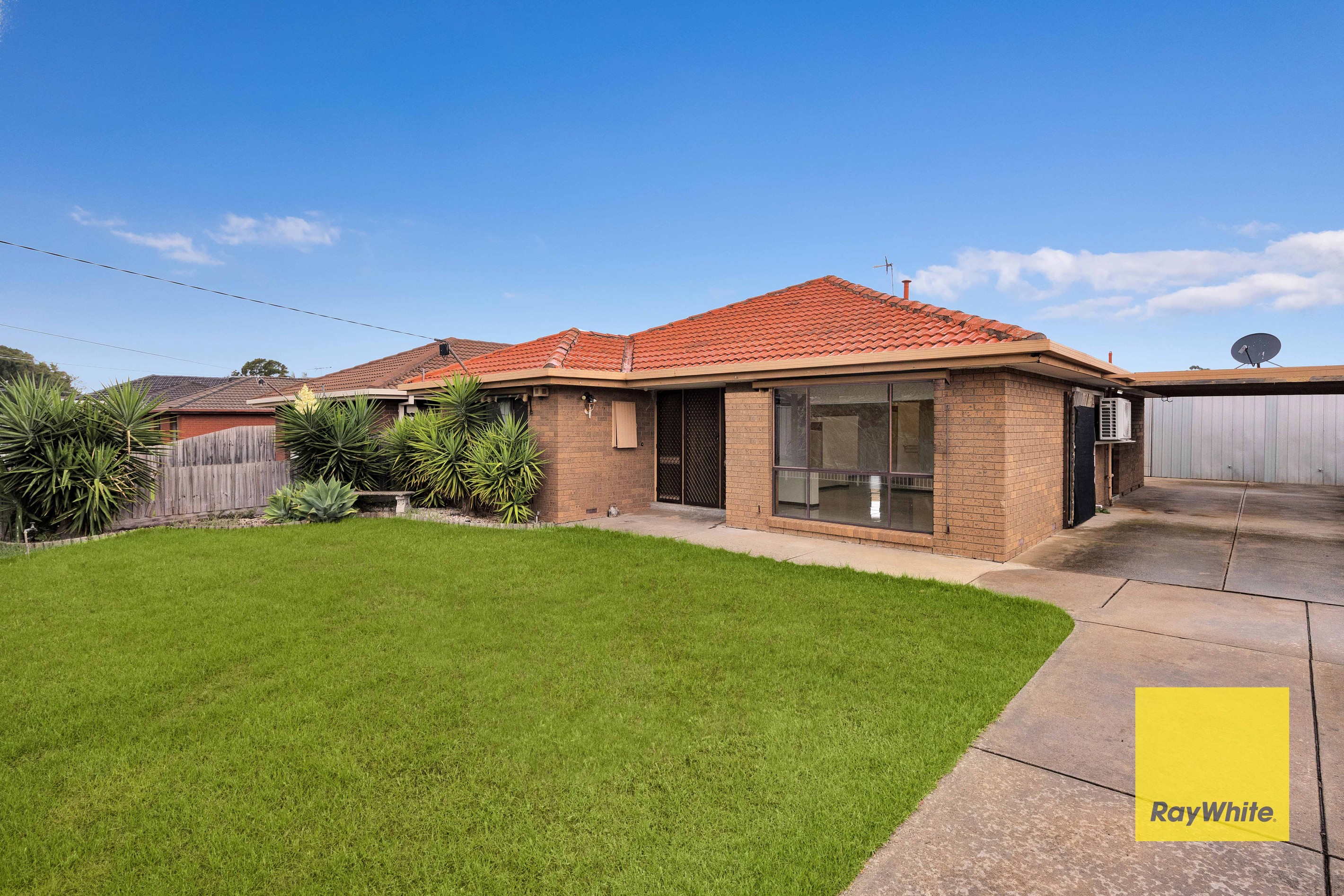 50 South Avenue, Altona Meadows, VIC 3028