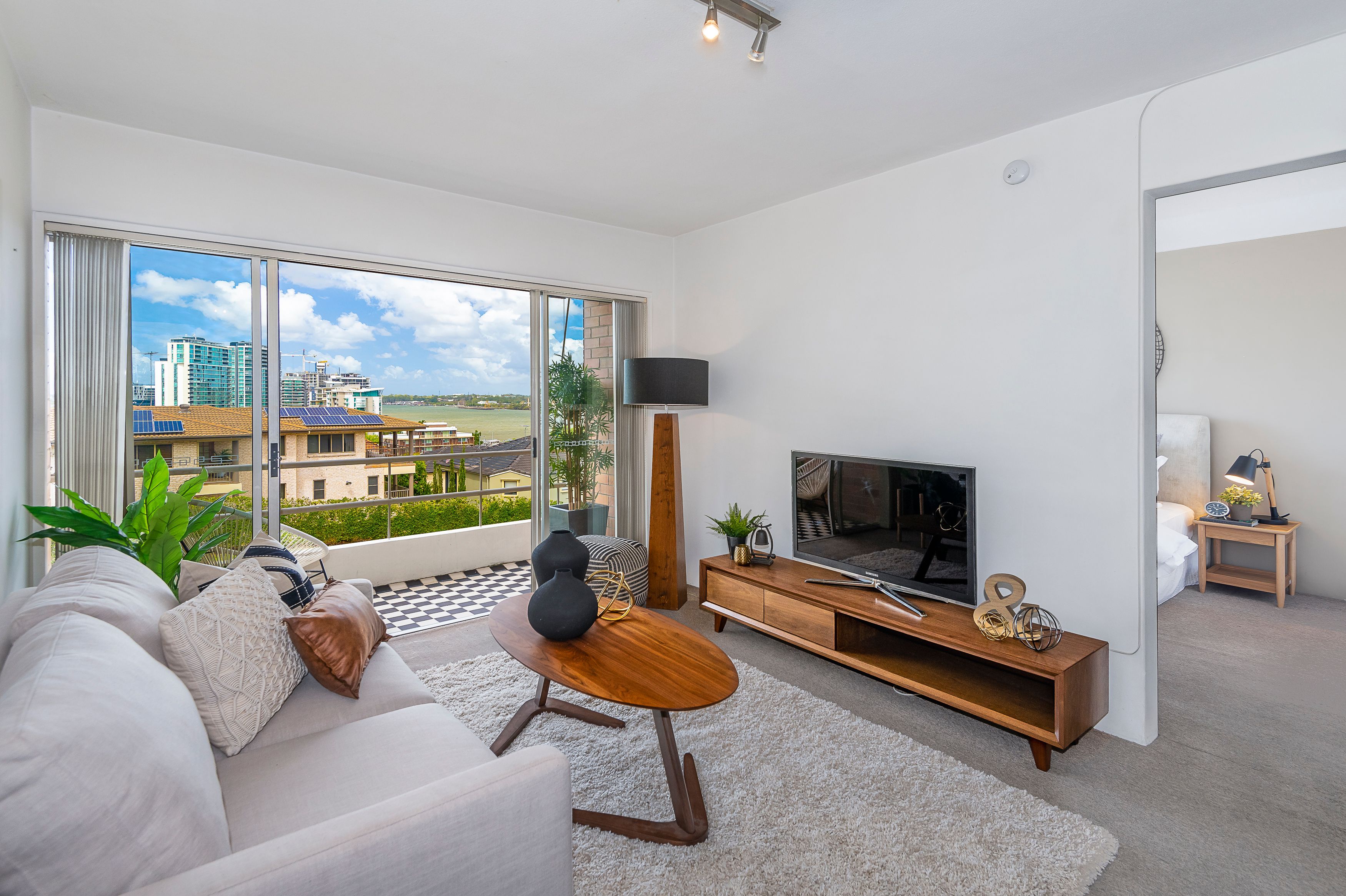 10/72 Markwell Street, Hamilton, QLD 4007