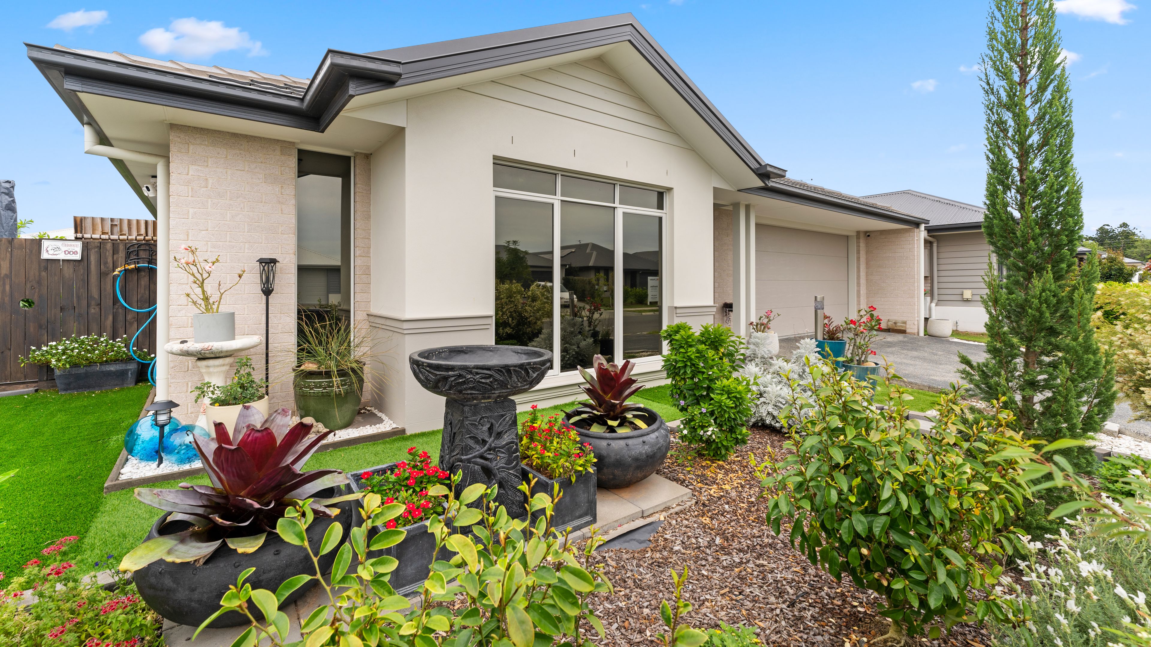25 Reuben Boulevard, Logan Reserve, QLD 4133