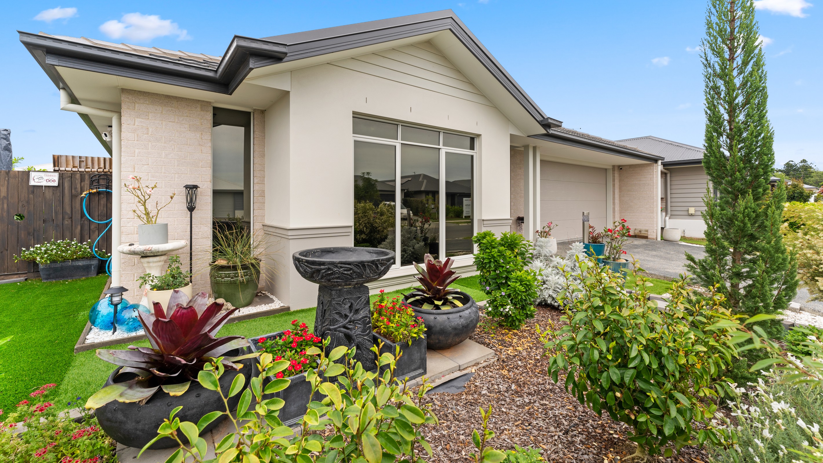 25 Reuben Boulevard, Logan Reserve, QLD 4133