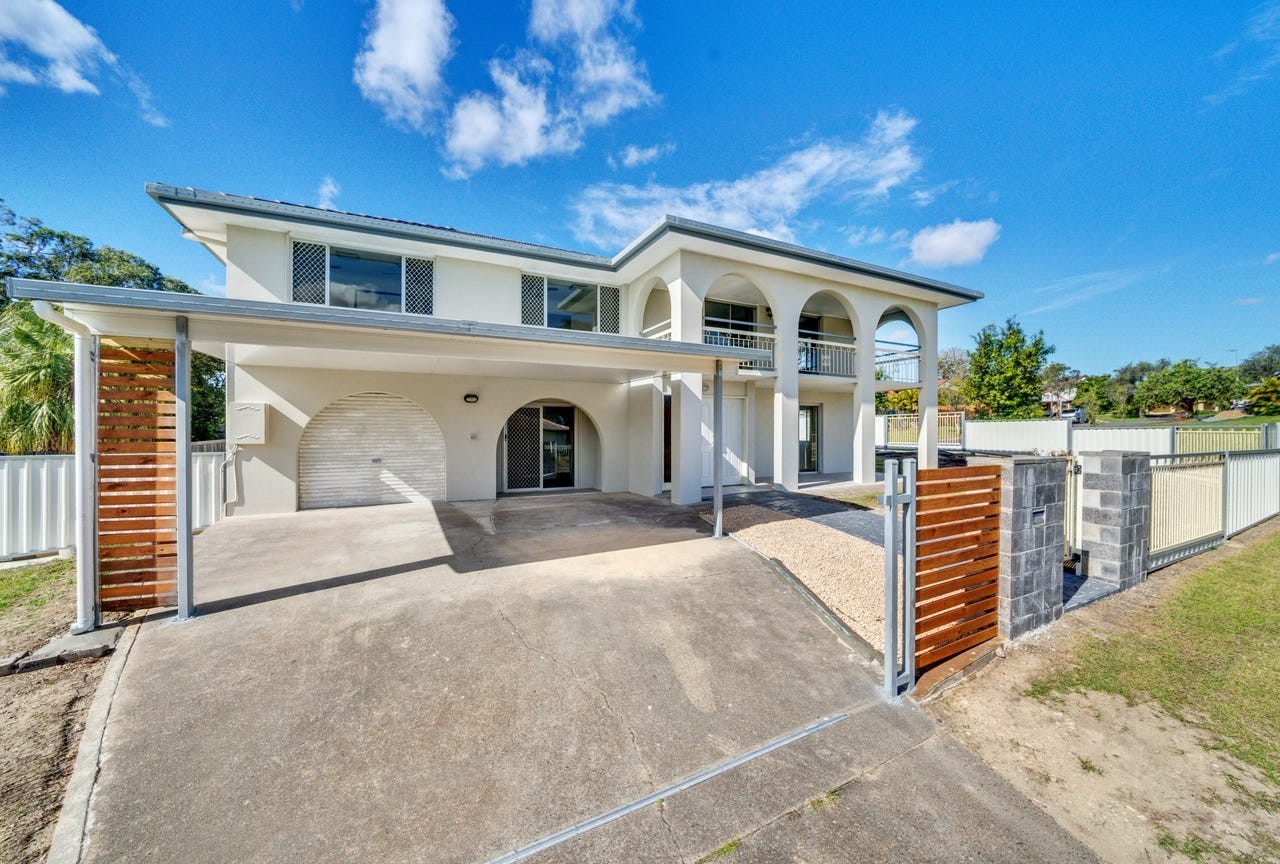 28 Galleon Street, Jamboree Heights, QLD 4074