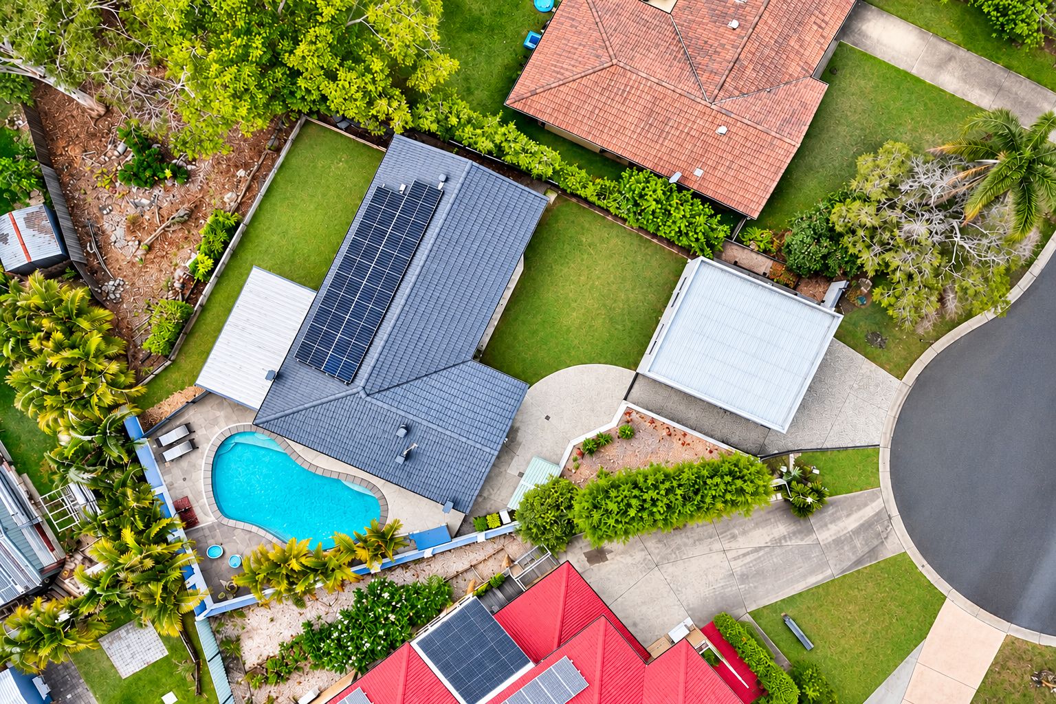 7 Pauline Place — photo from Ray White Broadbeach