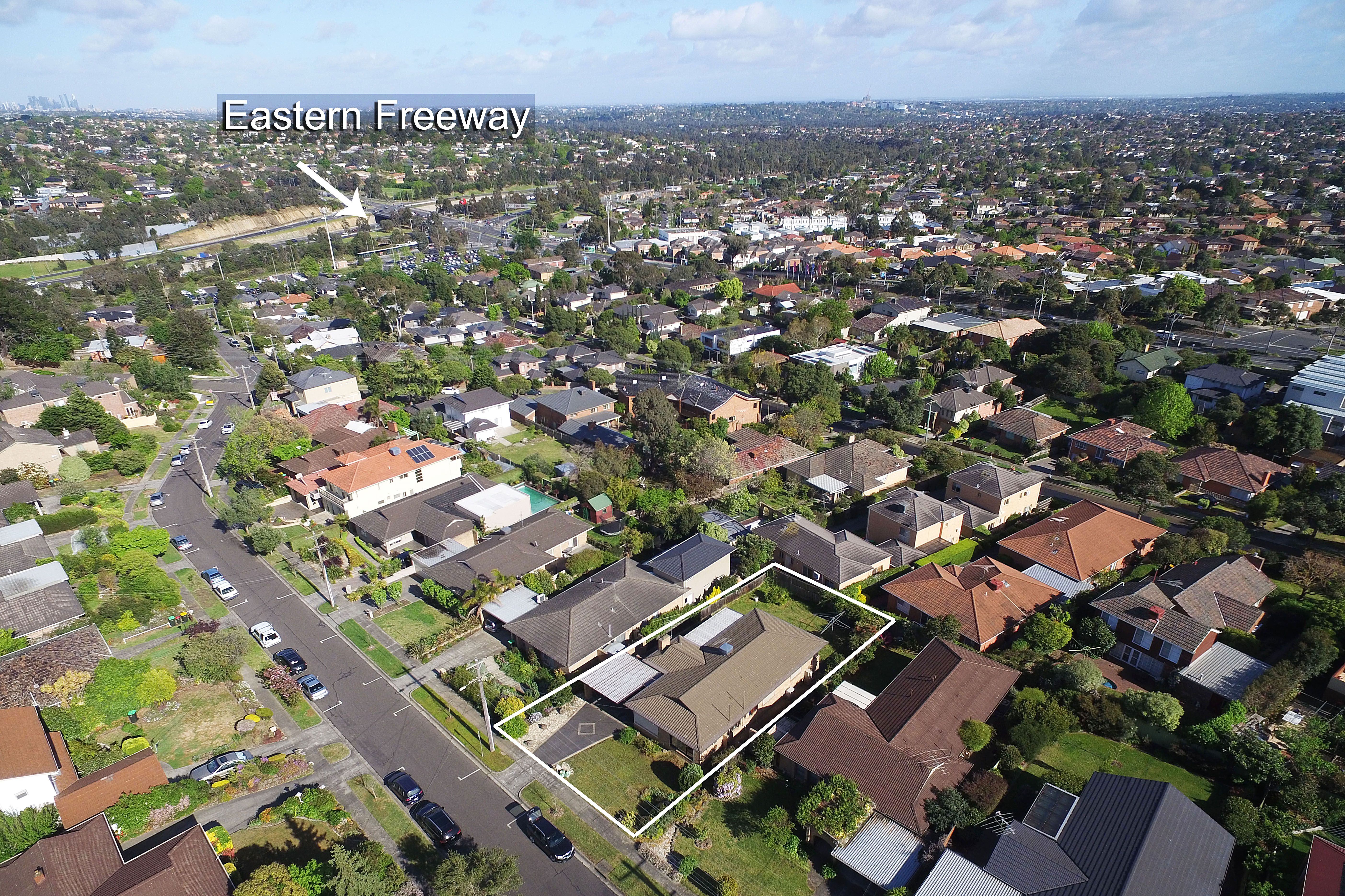 33 Gray Street, Doncaster, VIC 3108