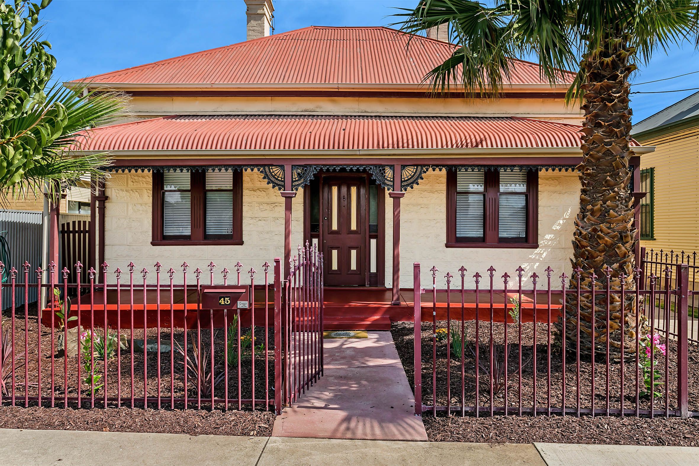 45 Carlisle Street, Ethelton SA 5015