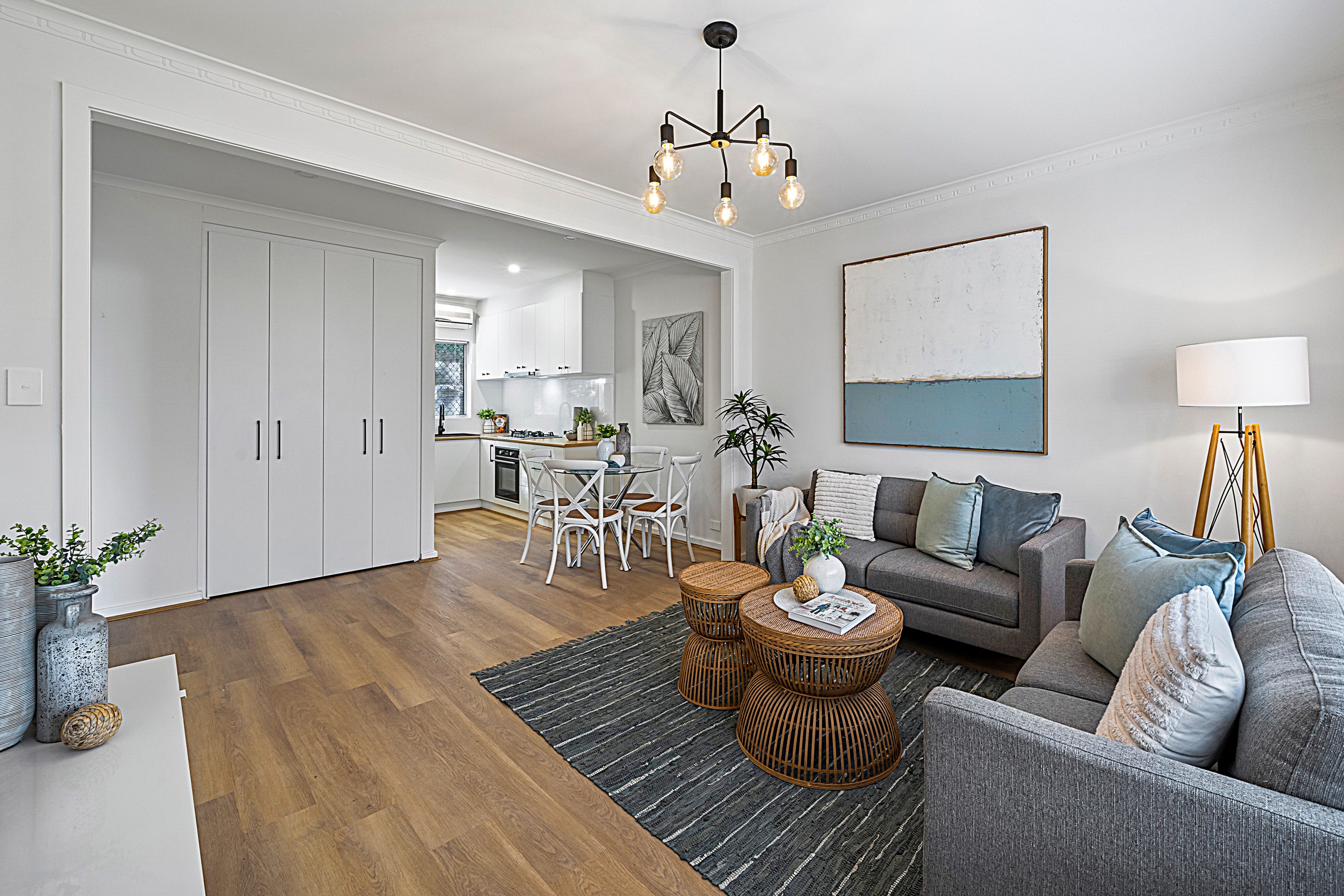 Unit 3 & 4, 63 Devitt Avenue, Payneham South, SA 5070